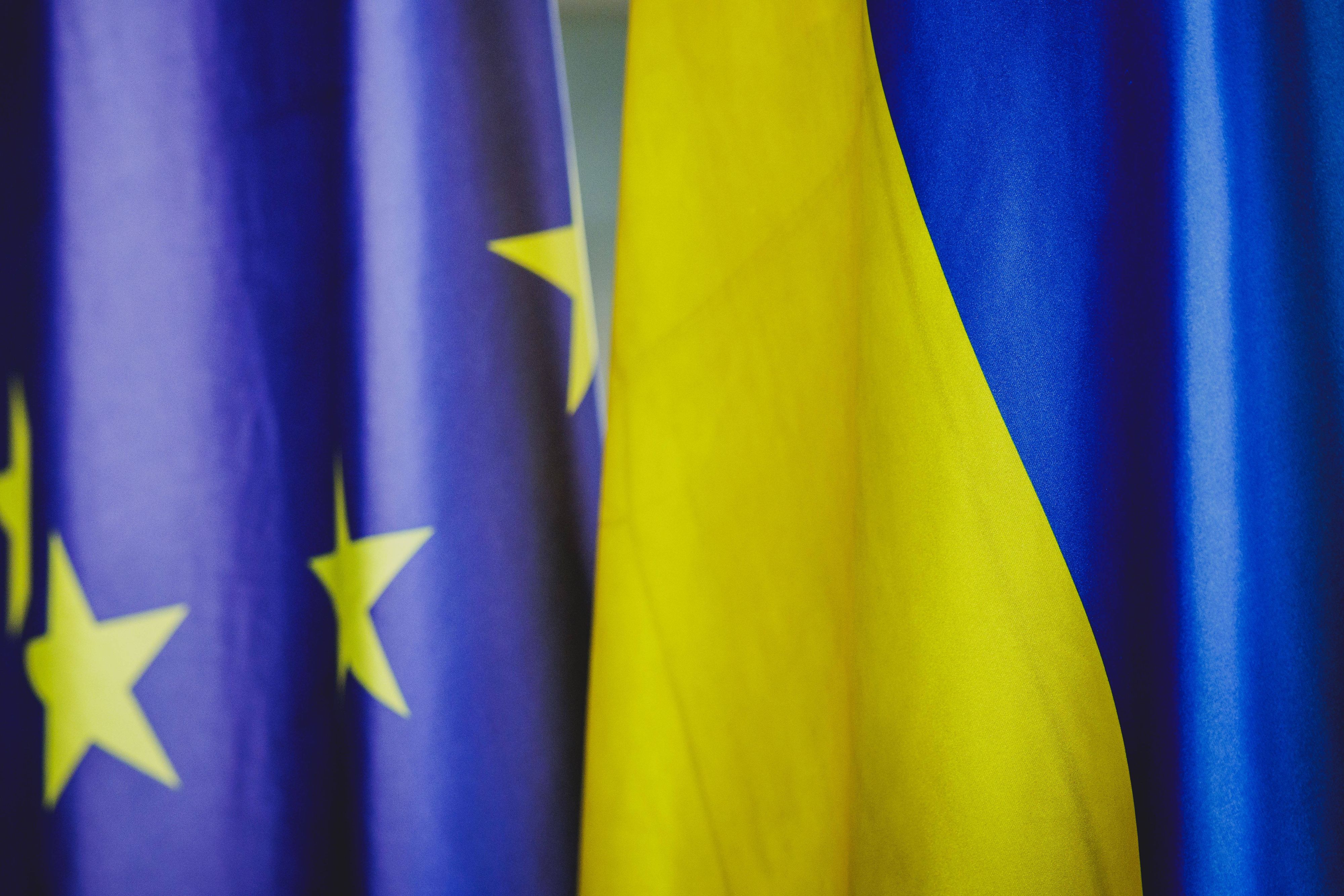 Die EU hat über 5.000 ukrainische Patienten eingeflogen.