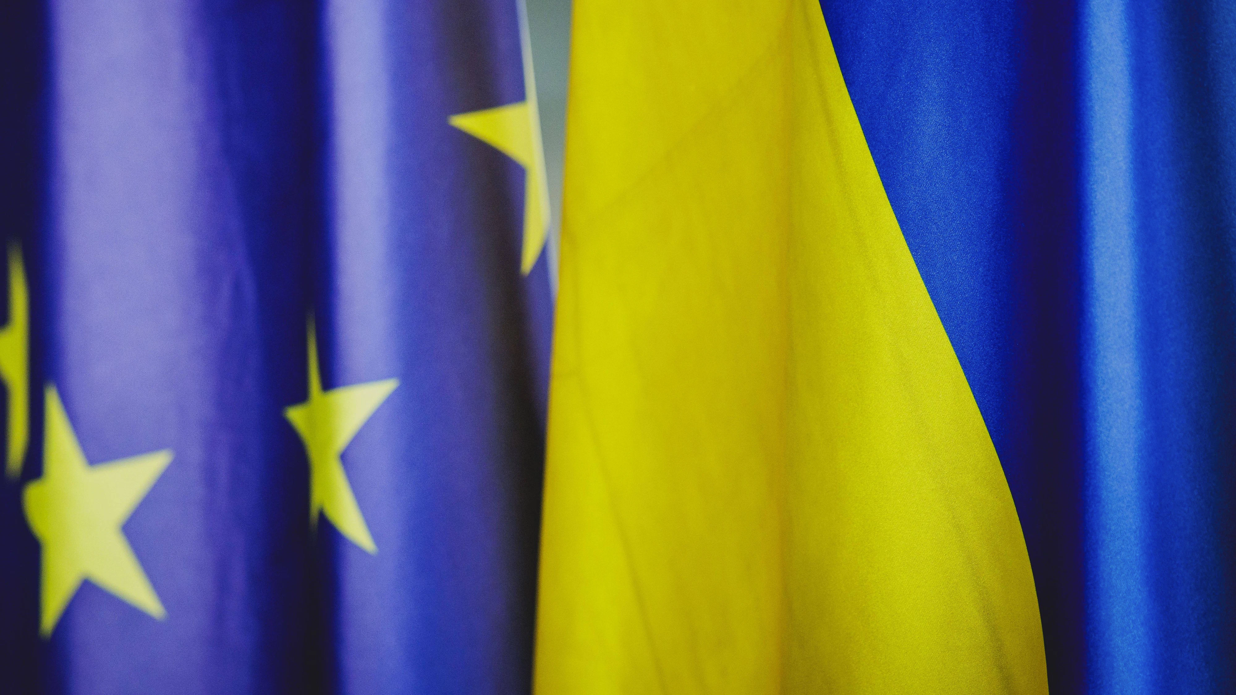 Heute.at - Tausende ukrainische Patienten in EU-Kliniken gebracht