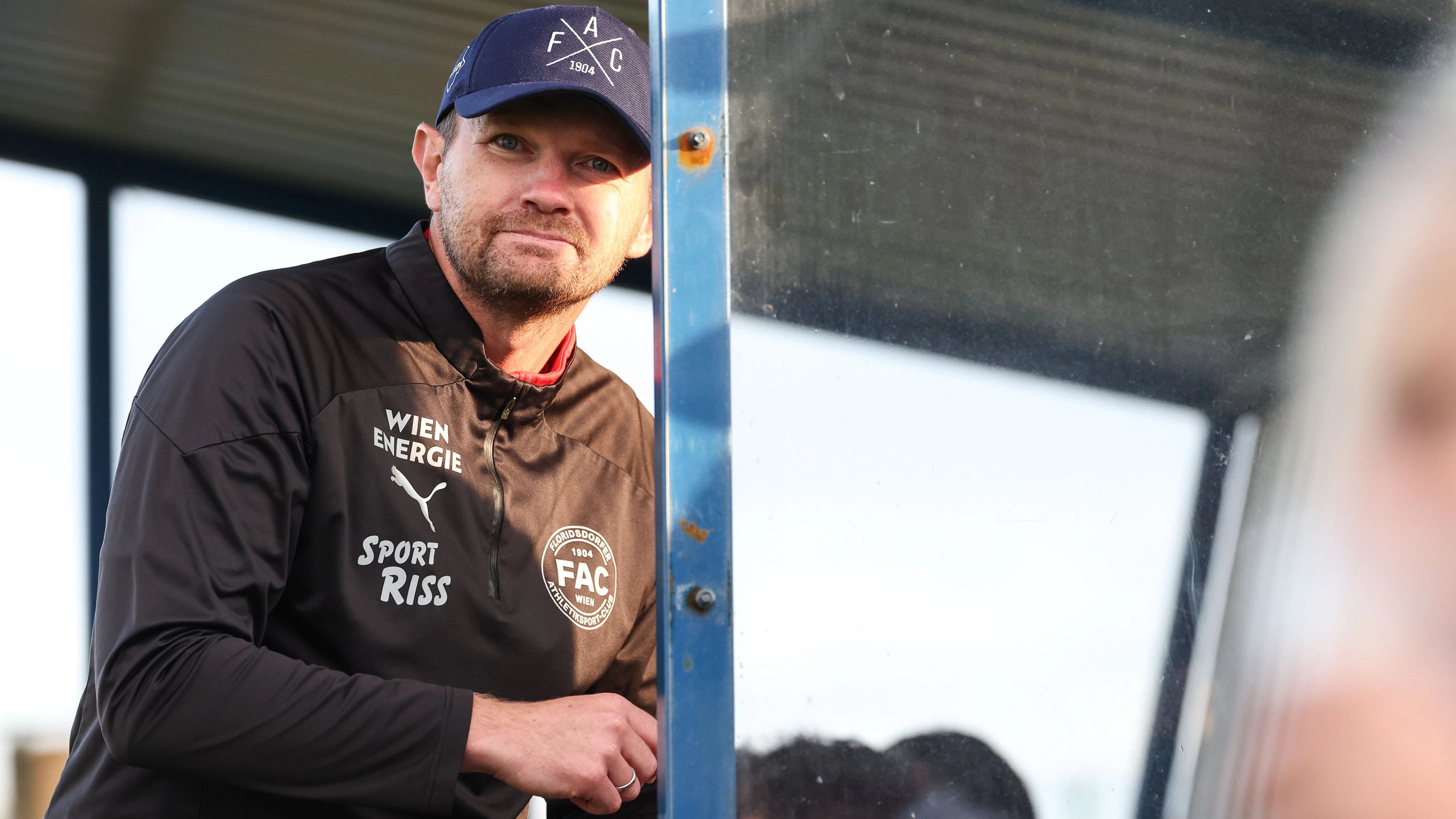 Heute.at - Sonnleitner: Sie haben das Messer zwischen den Zähnen