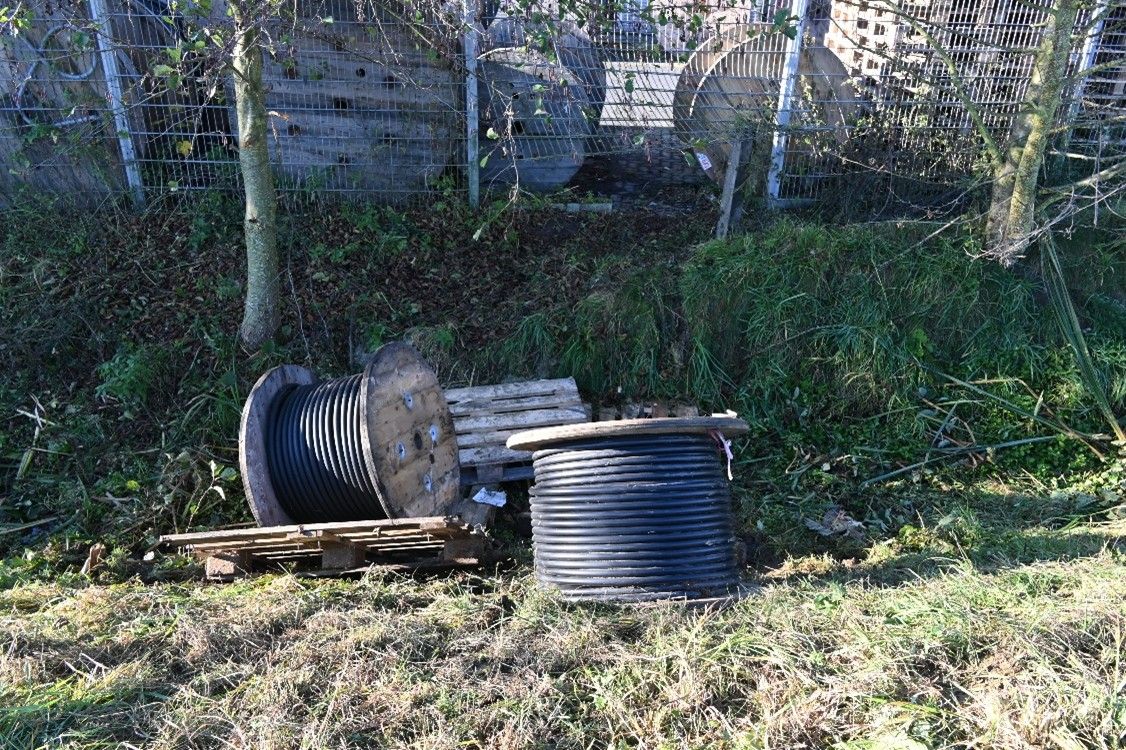 Heute.at - Über 200.000 Euro Schaden – Polizei fasst Diebes-Gang