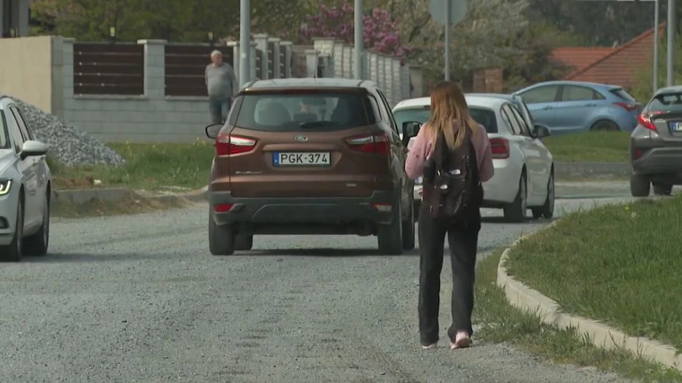 Heute.at - Stadt schlägt Alarm! Niemand darf mehr Staub aufwirbeln