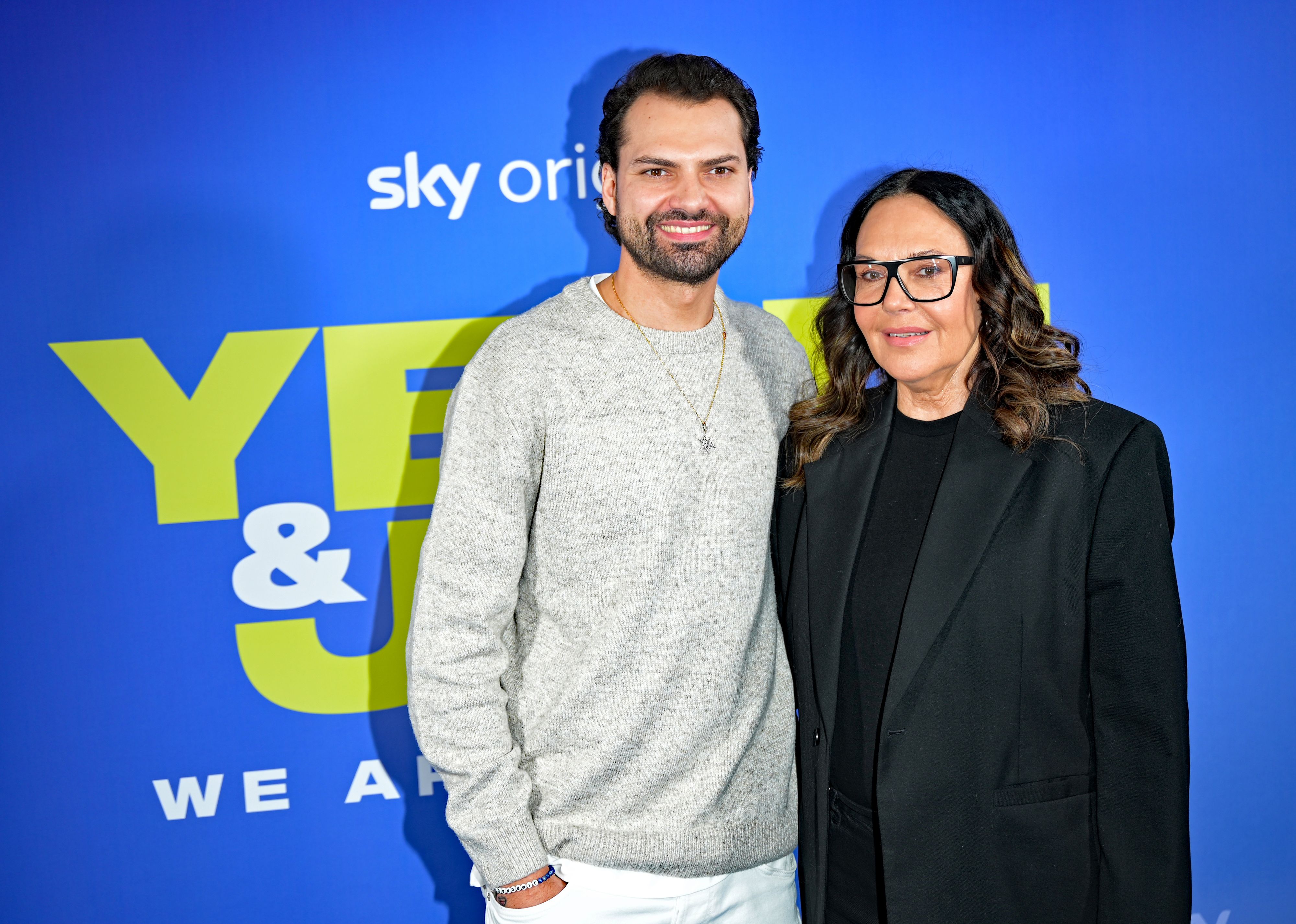 Heute.at - Geldsorgen bei Jimi Blue? Natascha platzt der Kragen