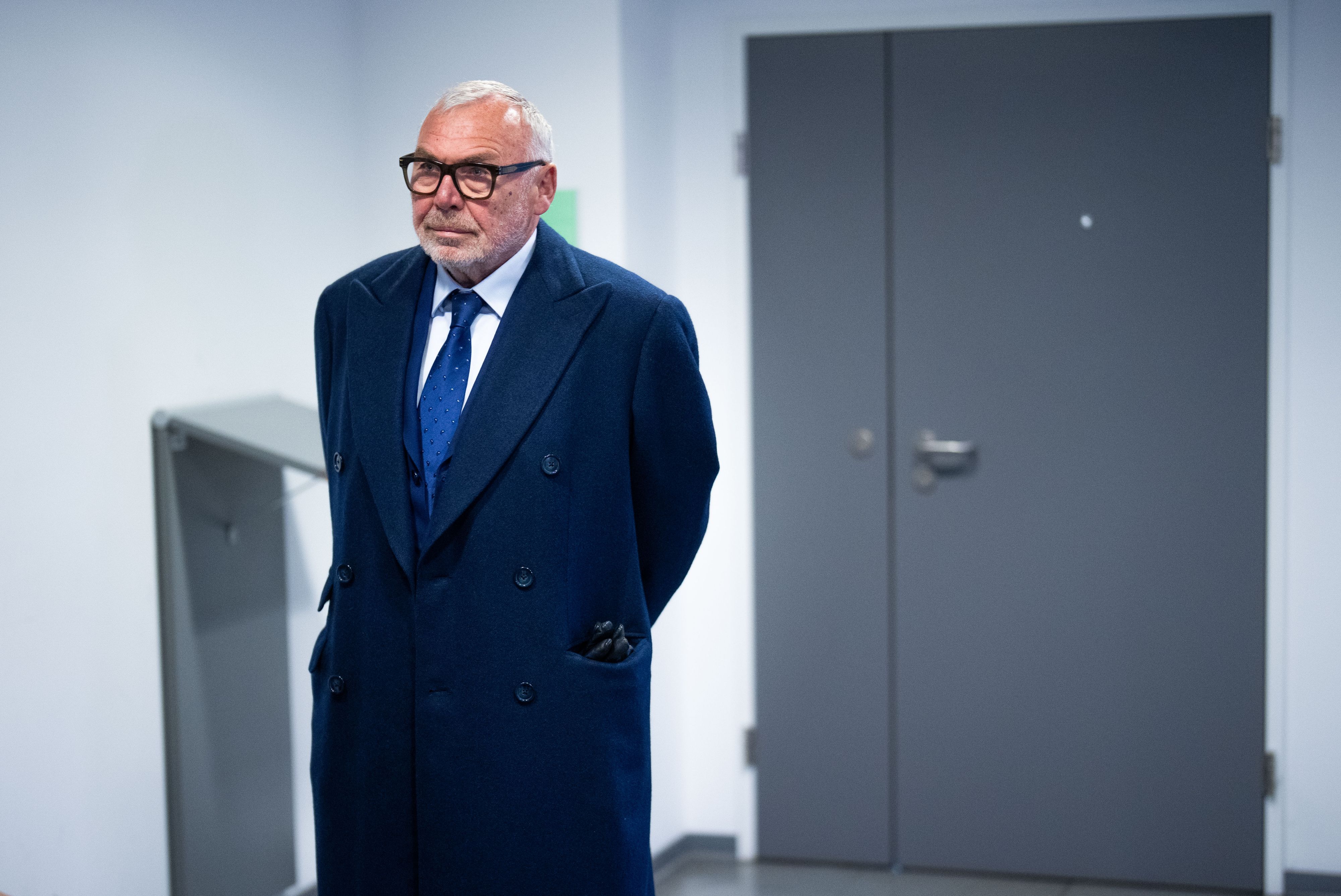 Heute.at - Untreue-Ermittlungen – Razzia bei Ex-Kanzler Gusenbauer