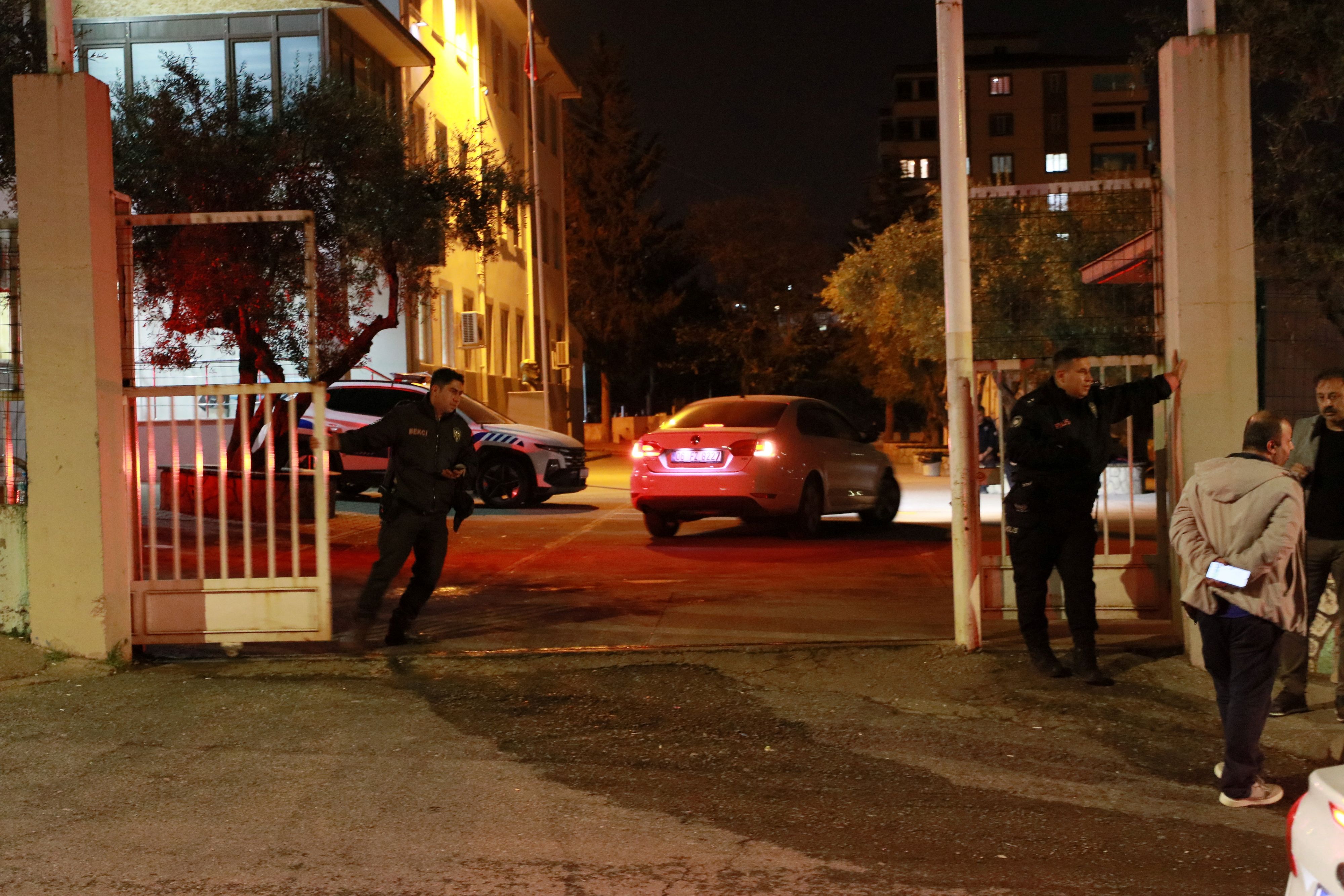 Heute.at - Täter war 14 – 9 Tote bei Amoklauf an türkischer Schule