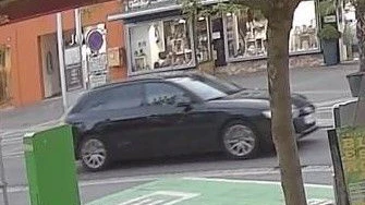 Heute.at - Schüsse aus fahrendem Auto – Alarm in der Steiermark