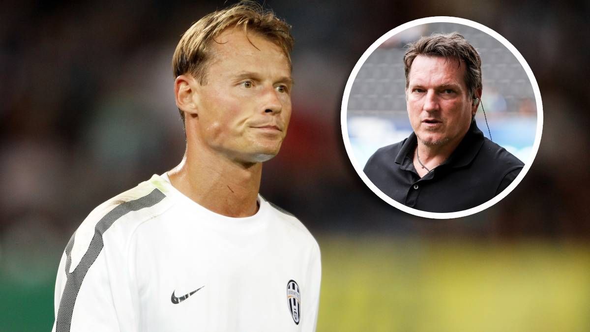 Der ehemalige ÖFB-Teamtormann Alexander Manninger ist tot, Andreas Herzog trauert um ihn. 