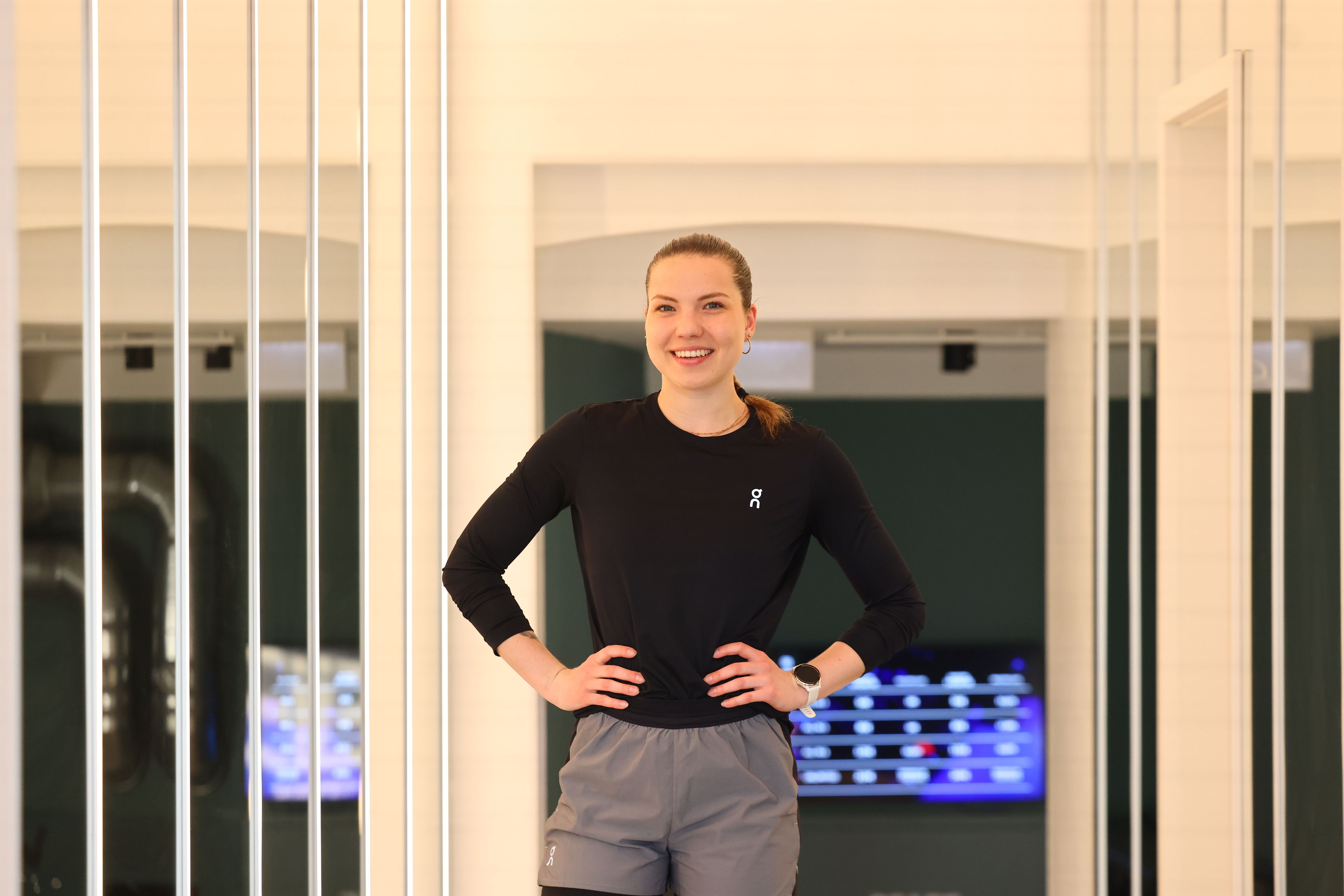 Zwei Jahre lang hat sich Daria Koepp (27) auf den Medizin-Aufnahmetest vorbereitet. Doch während des Studiums merkte sie, dass sie der Beruf nicht erfüllt.