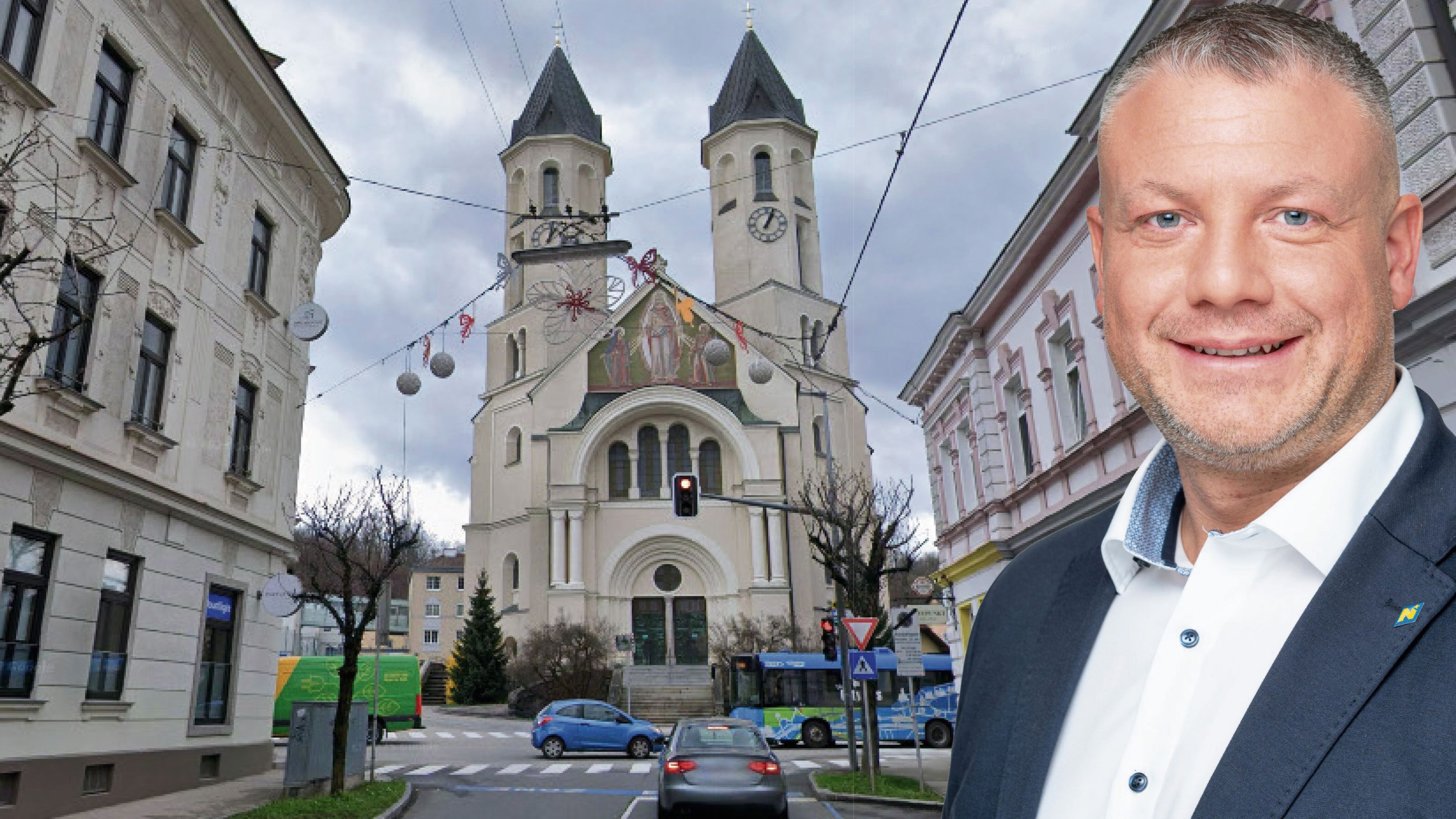 „Was hier passiert, ist ein Anschlag auf die soziale Infrastruktur unserer Region