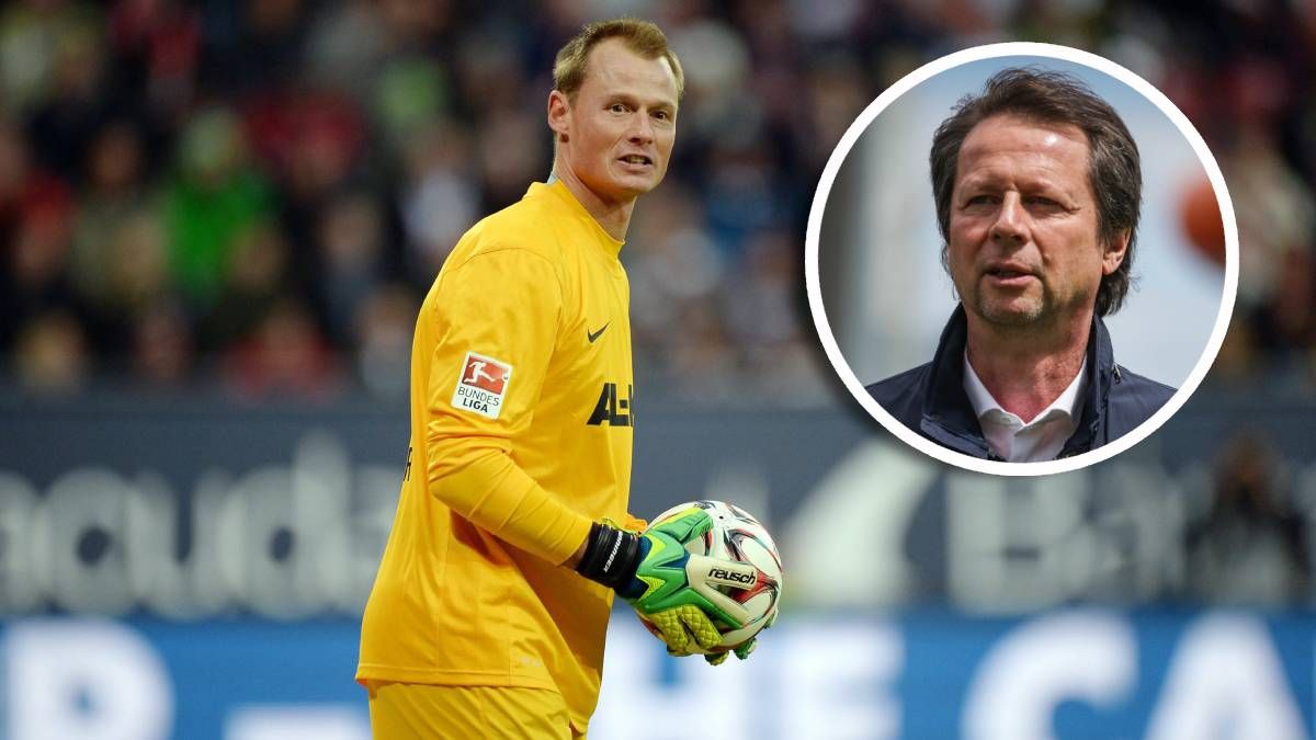 Alexander Manninger ist tot, ÖFB-Sportdirektor Peter Schöttel würdigt ihn. 