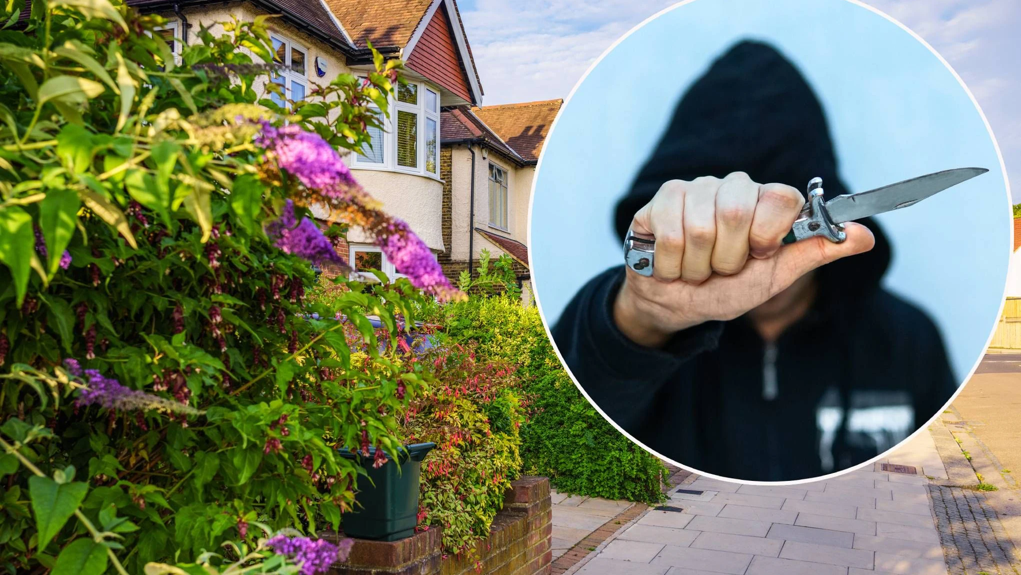 Heute.at - 13-Jähriger in Auszeit-WG – Gericht prüft Anhaltung