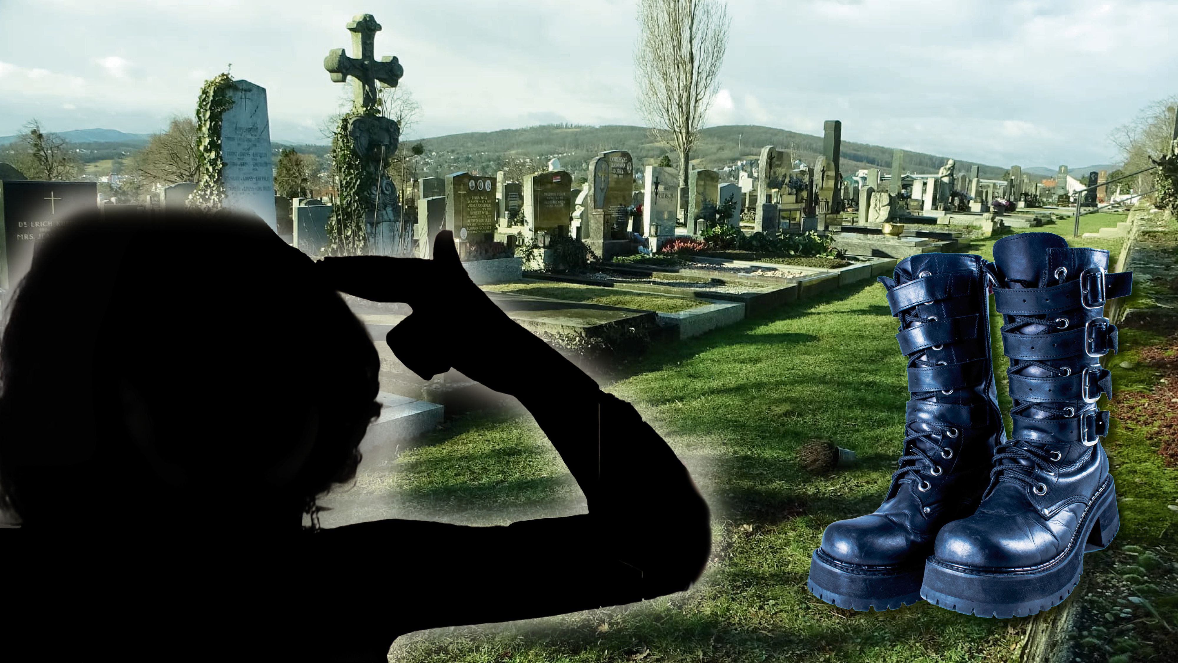 Ein Friedhofsbesuch endete am 23. Februar in einer Tragödie: Am späten Nachmittag wurde auf dem Friedhof Baumgarten in Penzing eine 65-jährige Wienerin tot aufgefunden. Im dringenden Tatverdacht steht ein 14-jähriges Mädchen.&nbsp;Vor der schrecklichen Bluttat postete sie Verstörendes auf Social-Media. Die Staatsanwaltschaft hat jetzt Mordanklage gegen sie eingebracht, rechtskräftig ist diese aber noch nicht.