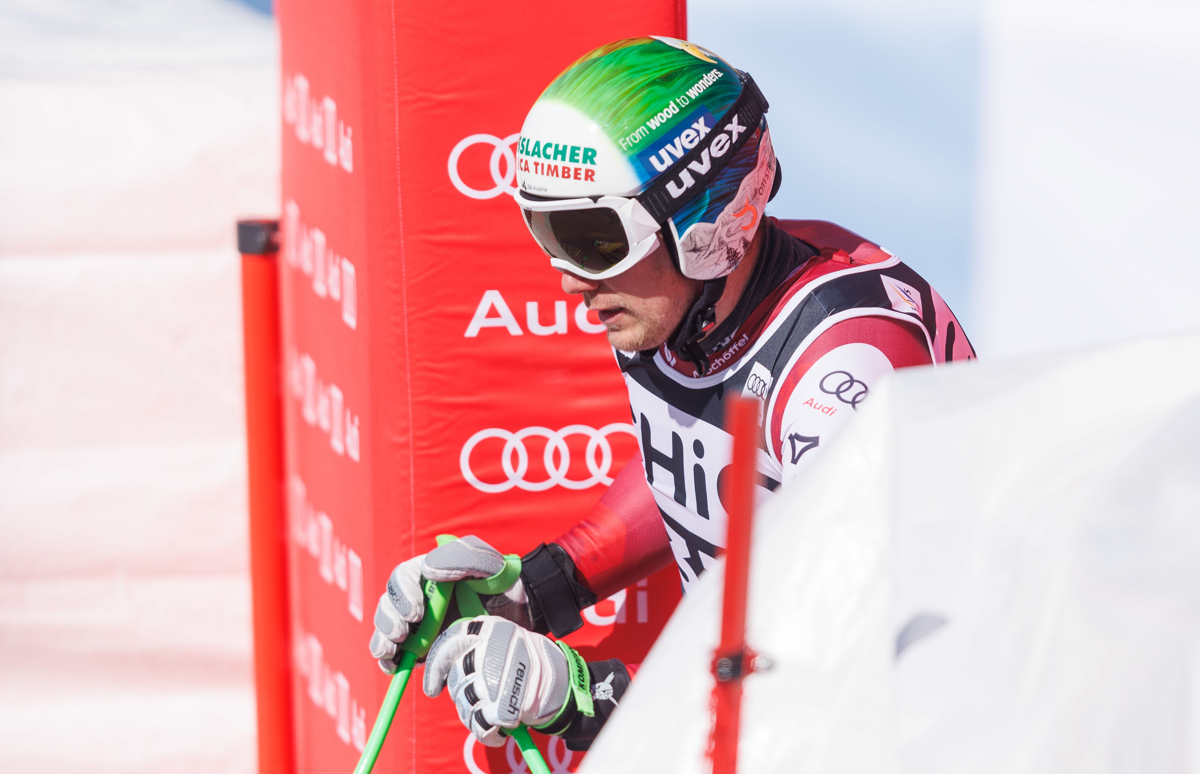 Heute.at - ÖSV-Ass teilt aus: Dann wäre Fehler nicht passiert