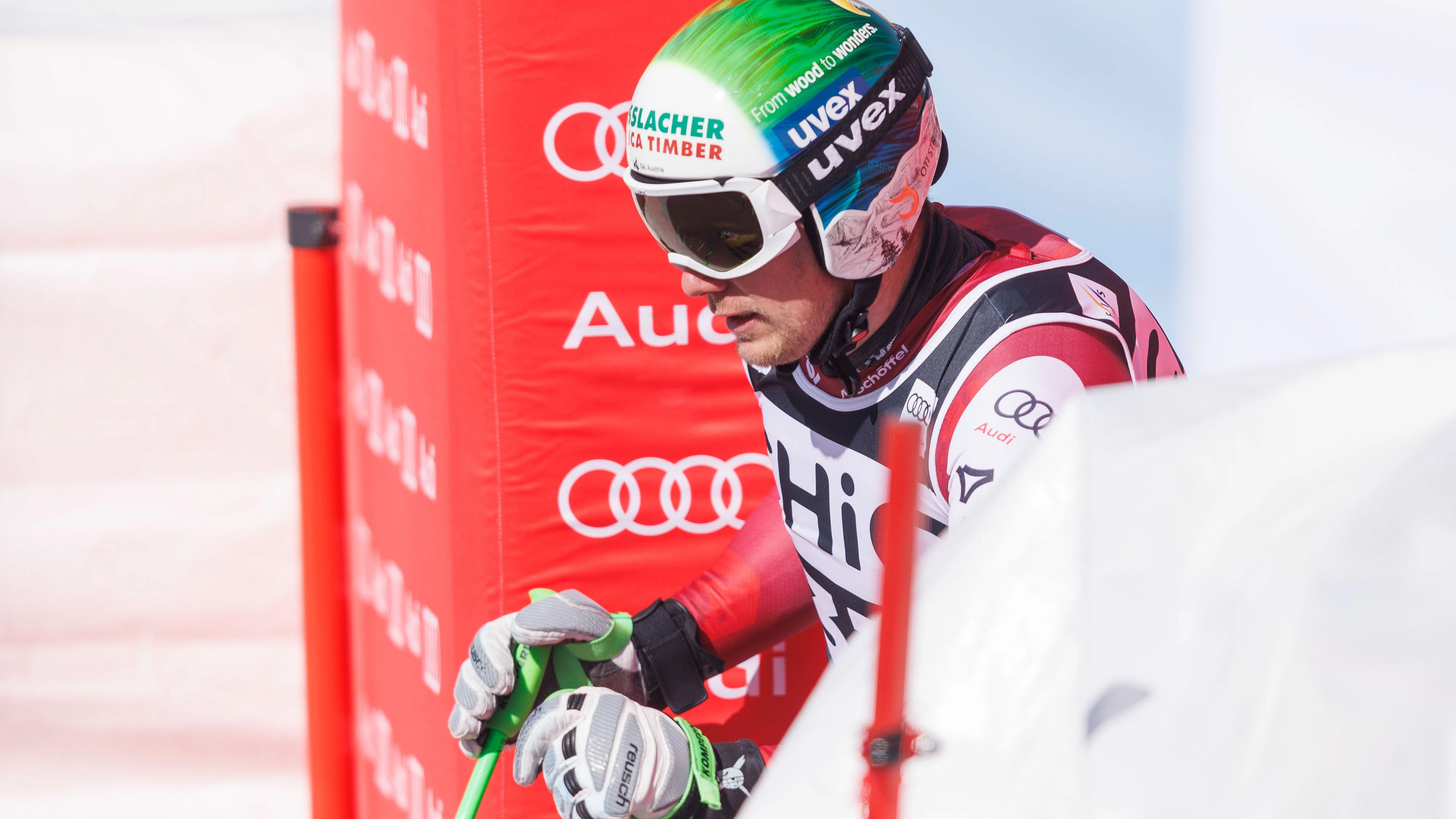 Heute.at - ÖSV-Ass teilt aus: Dann wäre Fehler nicht passiert