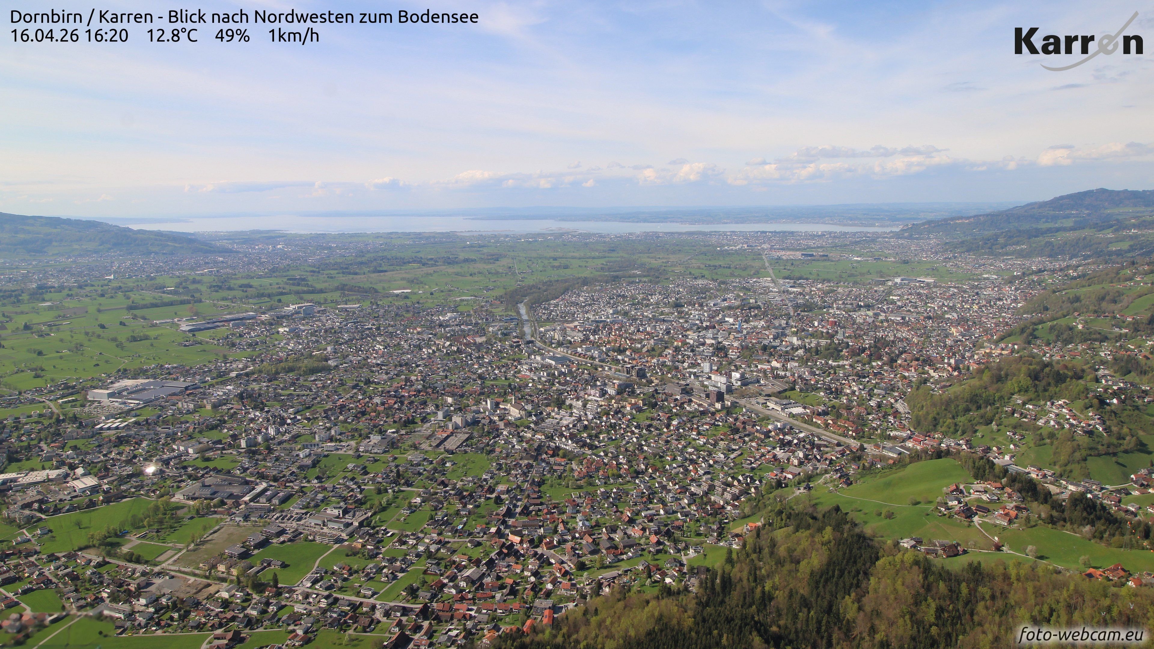 Heute.at - Temperatursturz! Meteorologe sagt, was auf uns zukommt