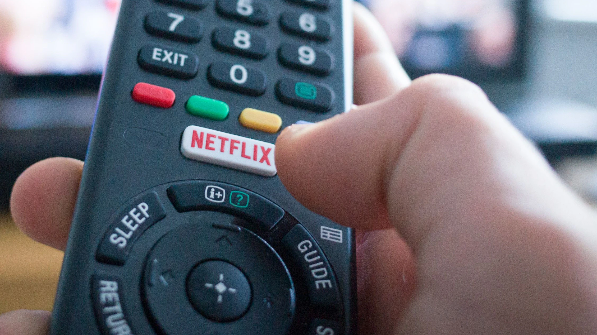 Heute.at - Justiz stoppt Netflix! Rote Karte für diesen Abo-Trick