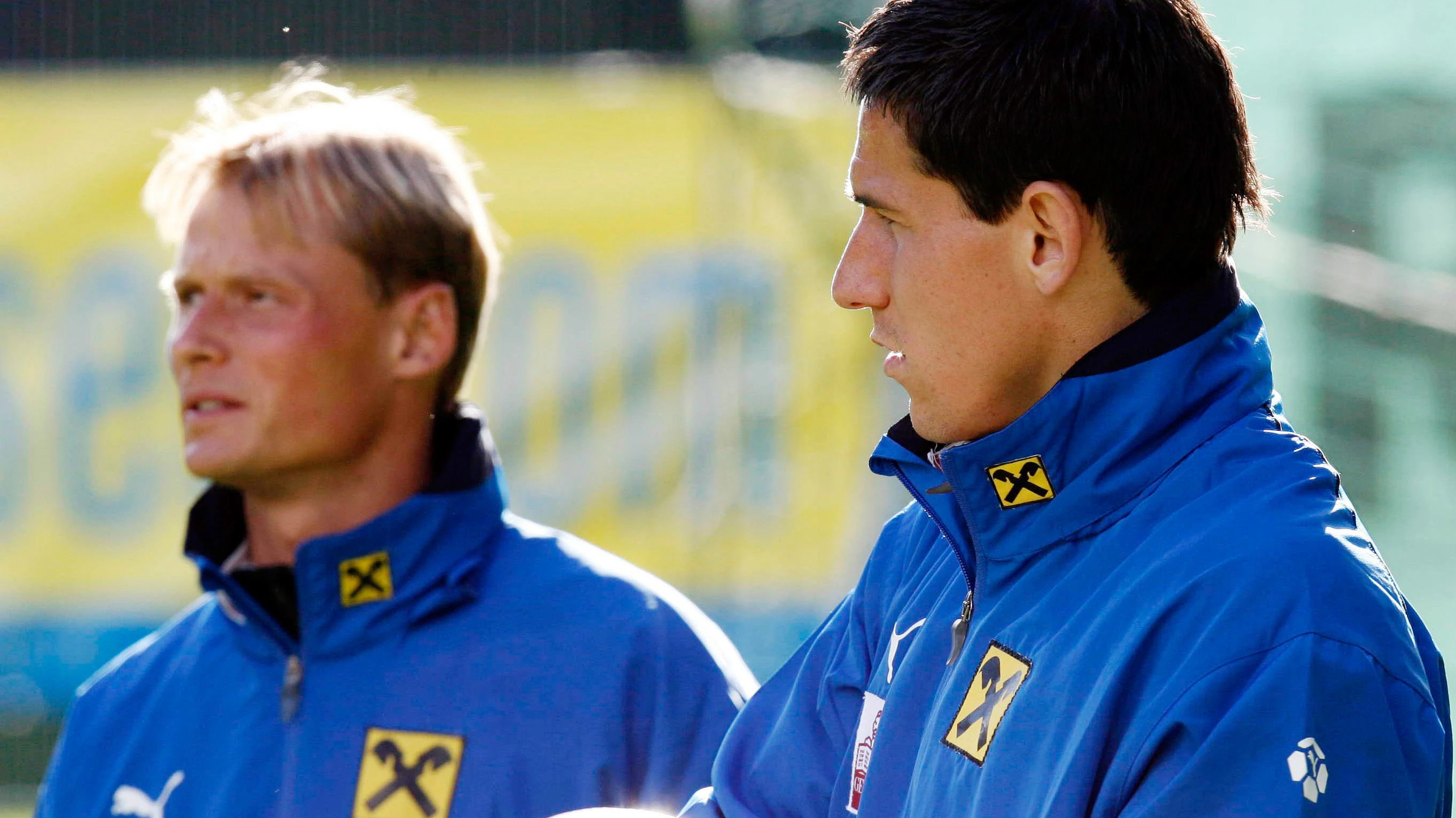 Heute.at - Payer: Kein Konkurrent, er war ein sehr guter Freund