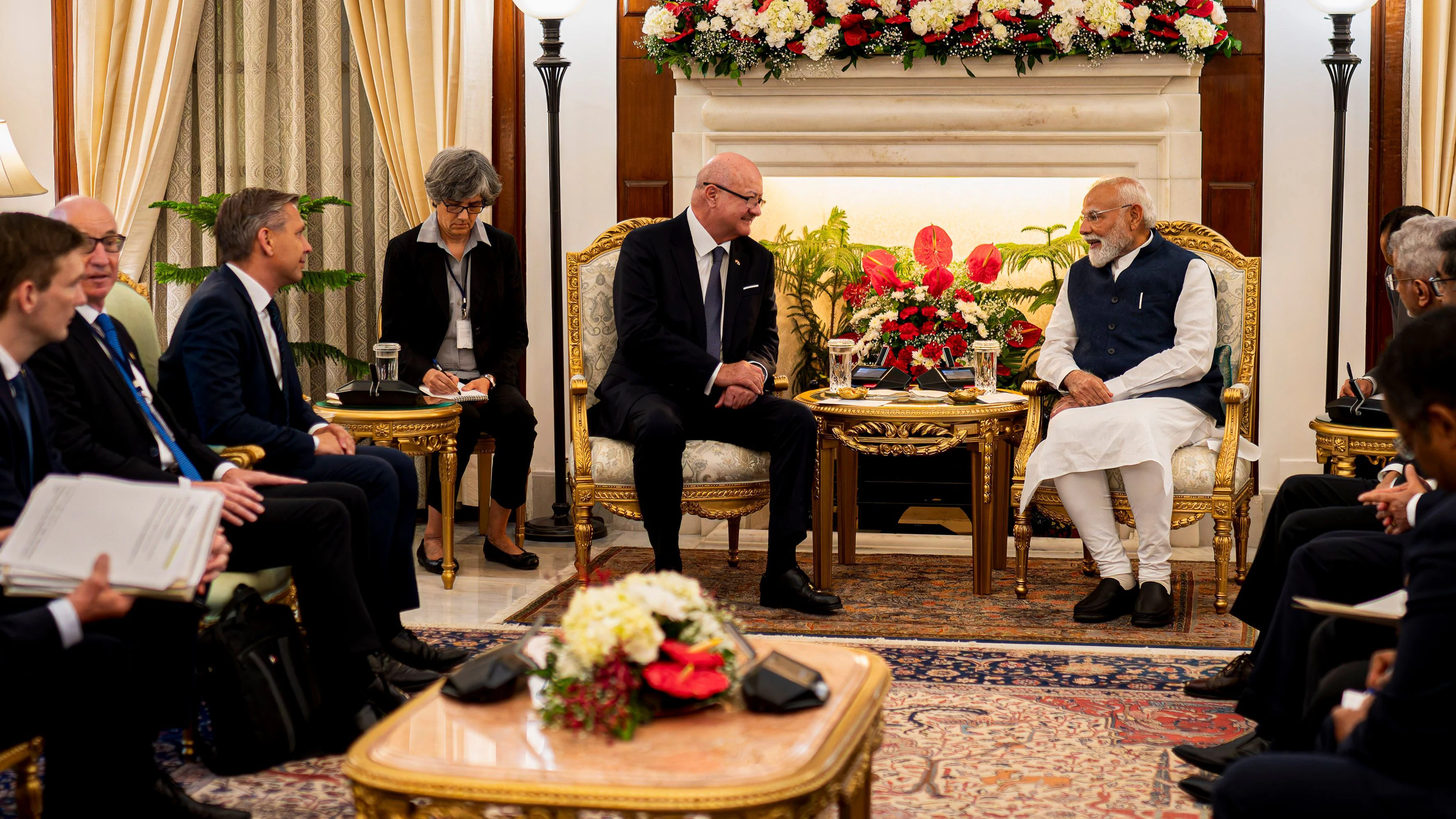 Gehen Sie am Wochenende auch so gerne Fliegenfischen?