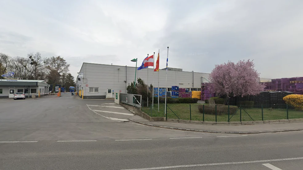 Die Eitek GmbH mit Sitz in Ebergassing, NÖ, ist insolvent. 