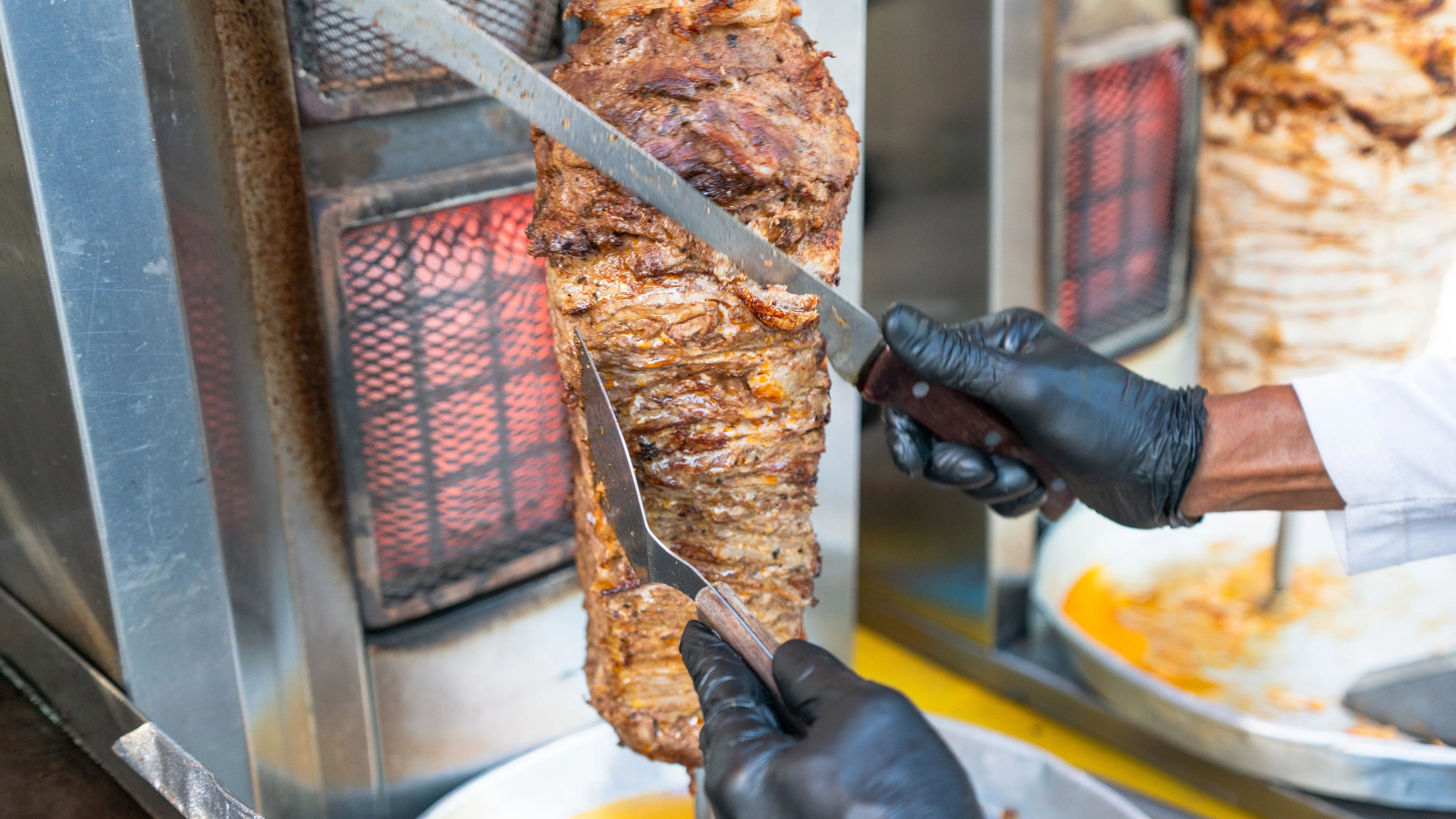 Heute.at - Ekel-Kebab – so viele Salmonellen-Döner kamen nach Wien