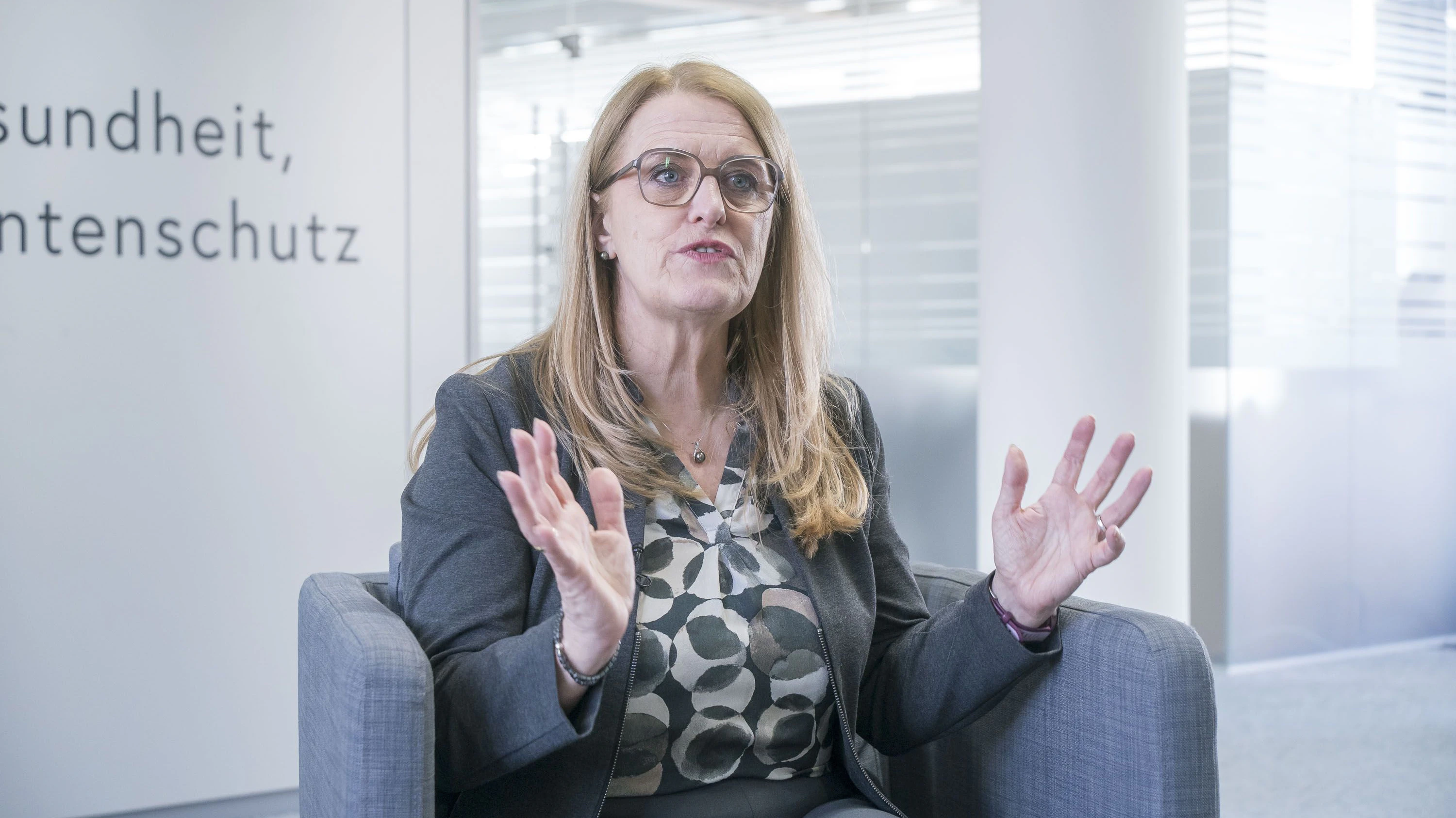 Mein Plan war ganz einfach: Ich fang' mir den schrecklichen Sven ...