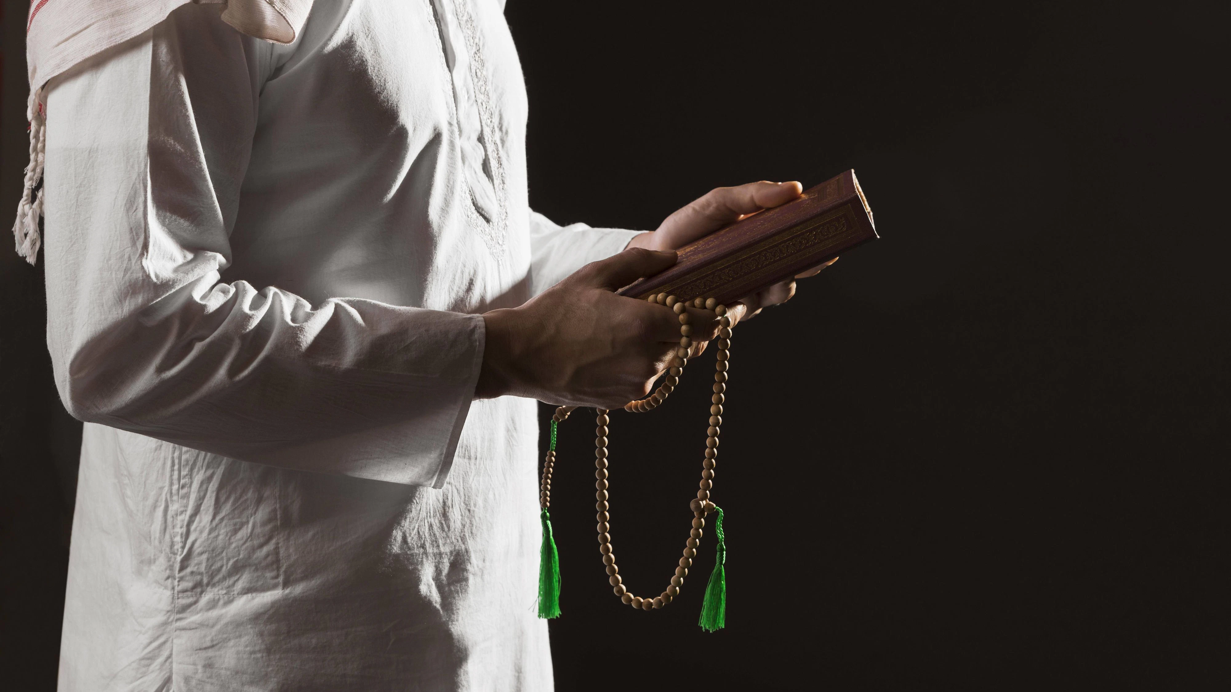 Der Koranlehrer soll acht Schüler missbraucht haben. (Symbolbild)