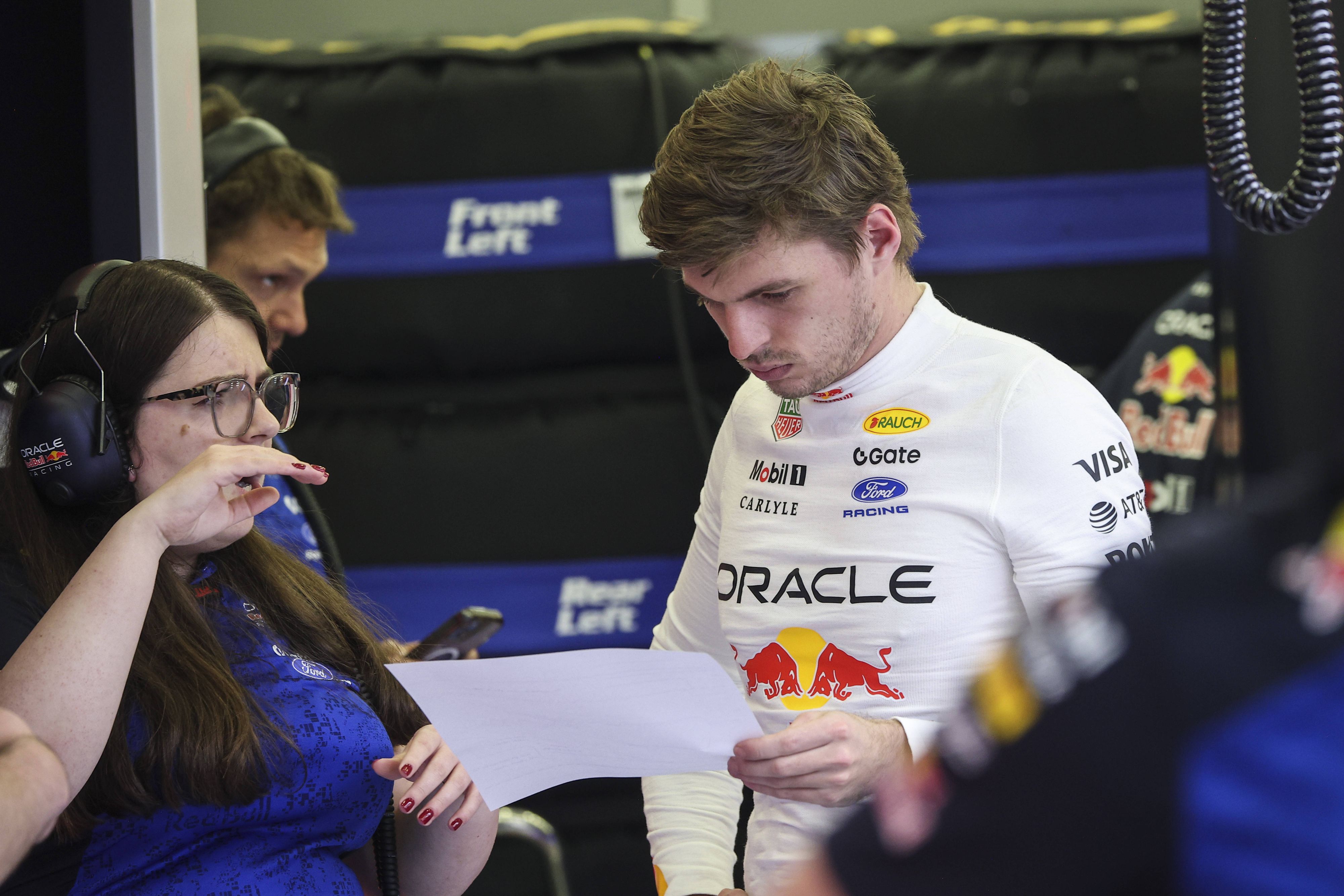 Bisher hatte Red Bull in der Formel 1 nichts zu melden. Der Rennstall struktriert nun um. 