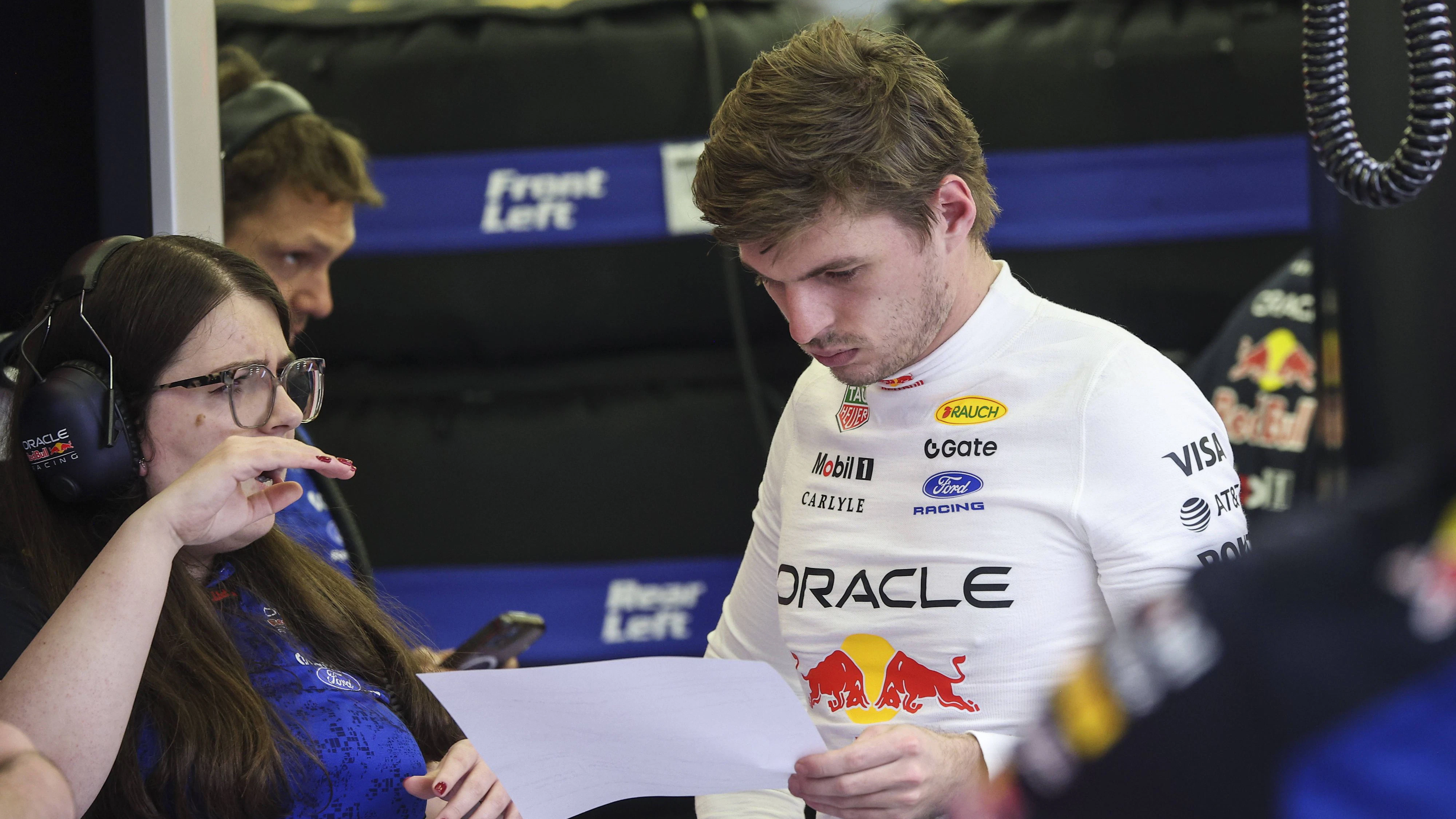 Bisher hatte Red Bull in der Formel 1 nichts zu melden. Der Rennstall struktriert nun um. 