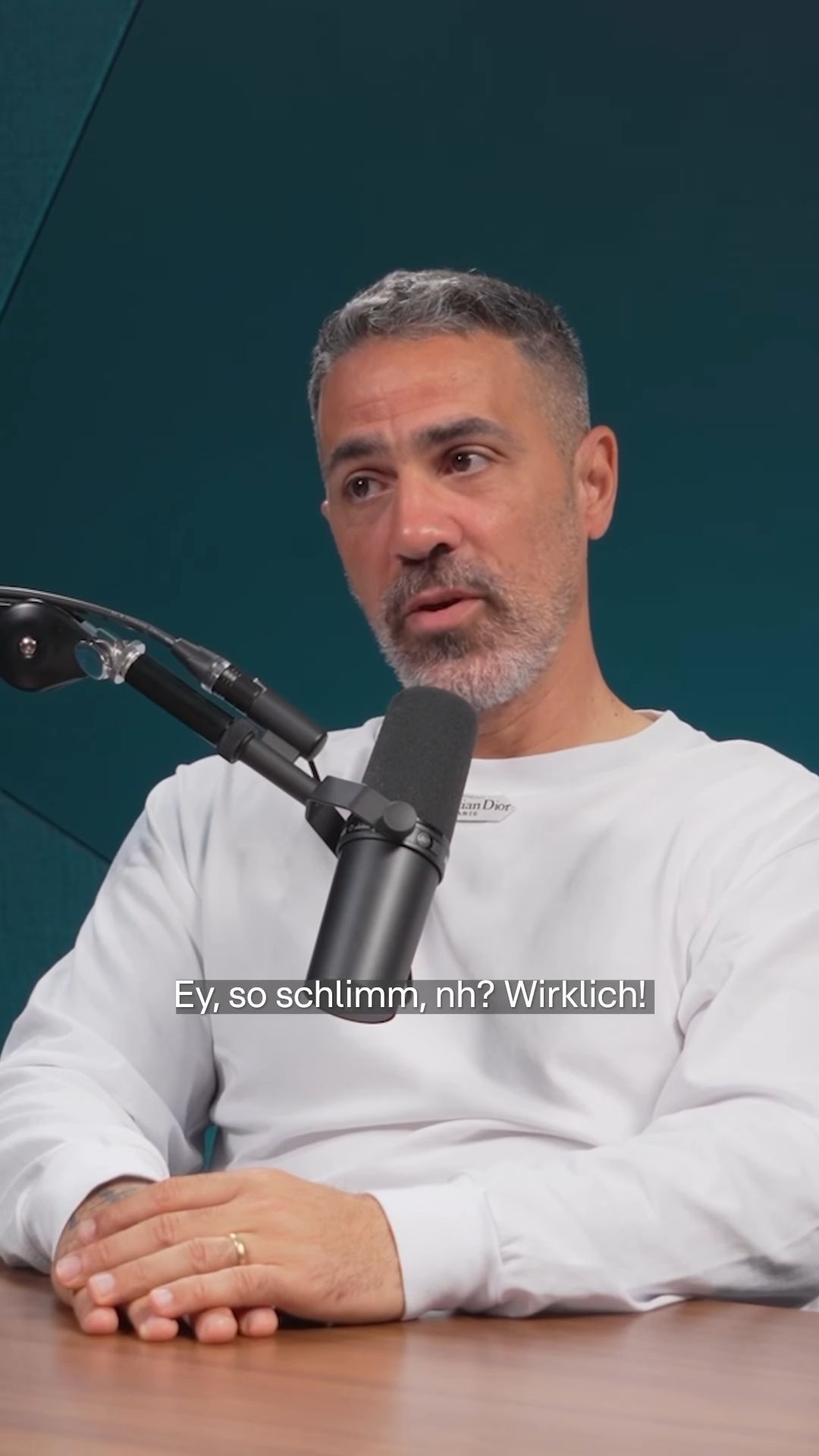 Heute.at - Bushido lästert über DSDS! Er fühlt sich unwohl