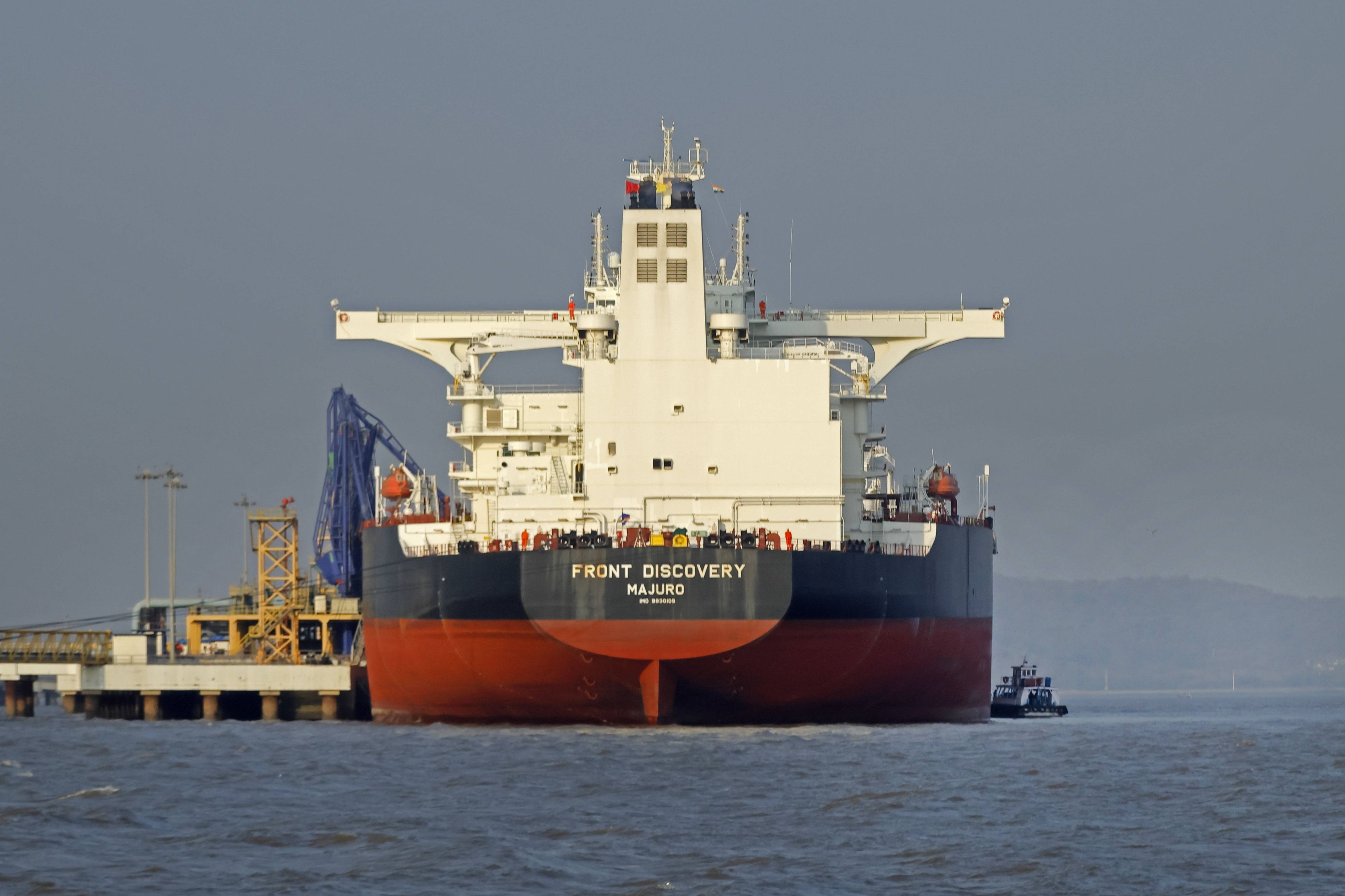 Für die Dauer der Waffenruhe zwischen Israel und Libanon will der Iran wieder freie Fahrt – auf einer festgelegten Route mit Genehmigung der Islamischen Revolutionsgarden – durch die Straße von Hormus ermöglichen.