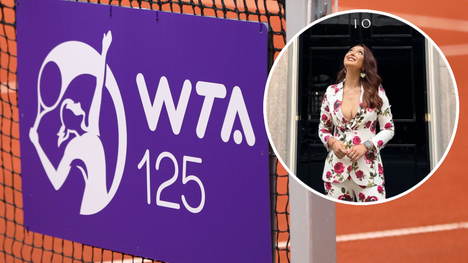 Carol Vorderman wurde im TV sexualisiert.