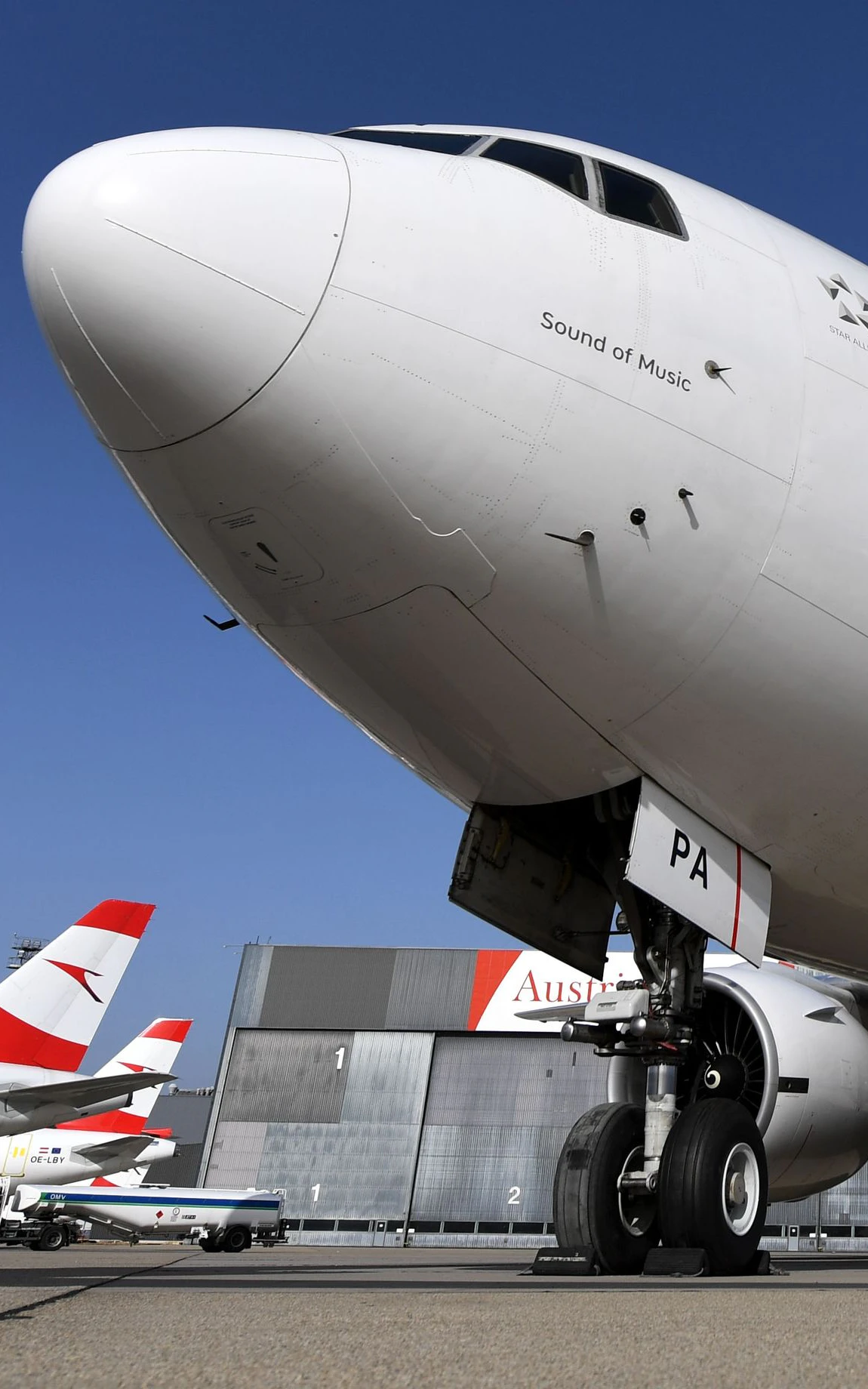 Goodbye Urlaubsflüge? So steht es tatsächlich ums Kerosin