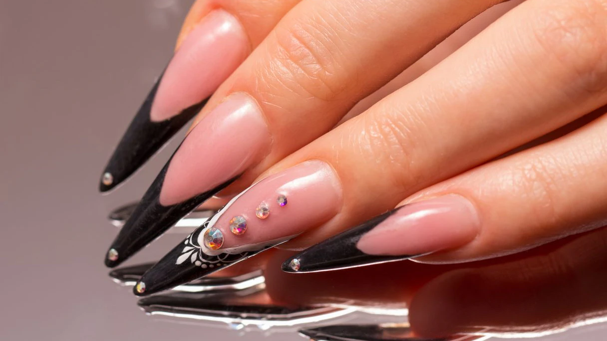 Heute.at - Kunstnägel im Verdacht: Allergien nehmen zu