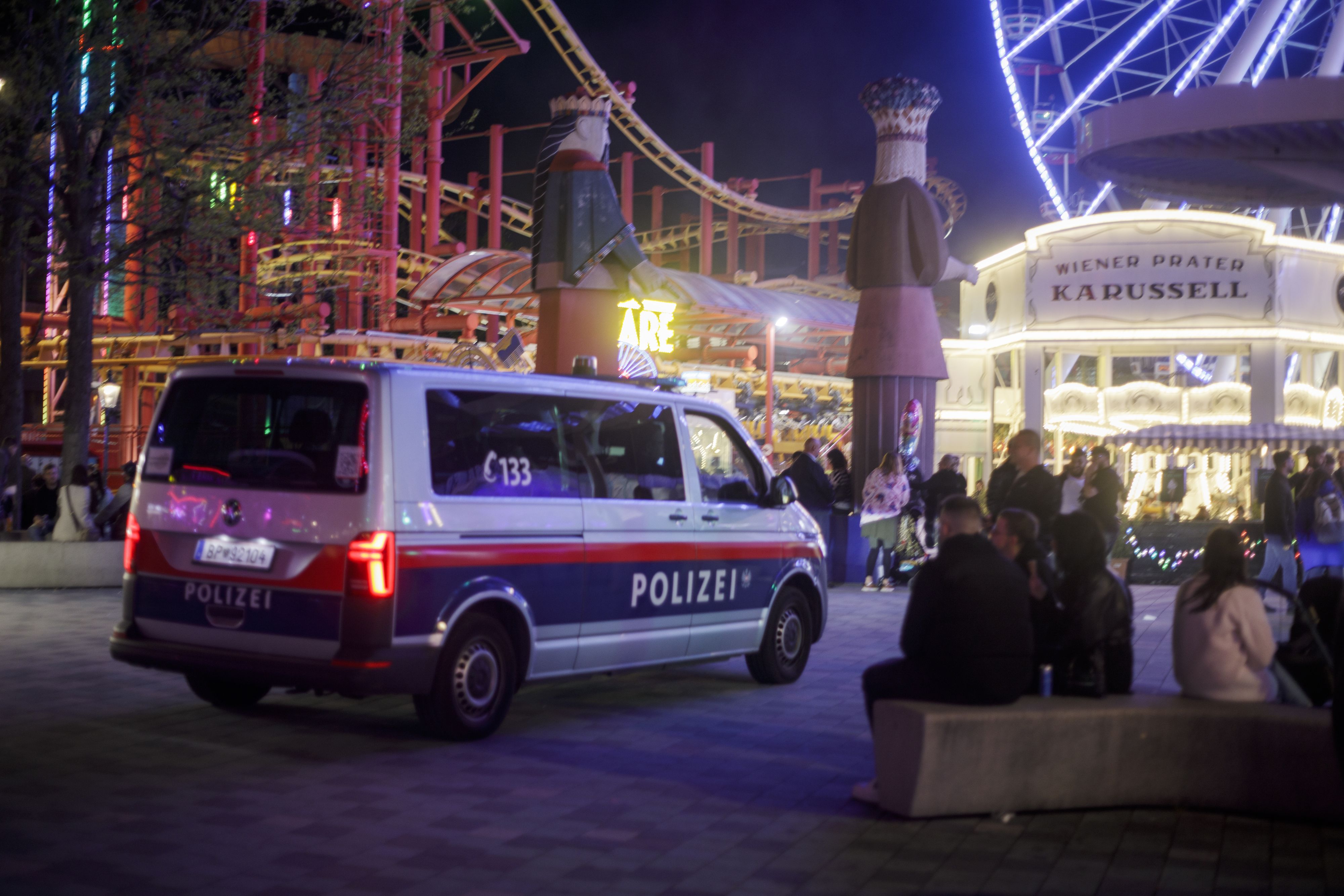 Der TV-Star erhält dafür wohl seine fünfte Vorstrafe. (Symbolbild)