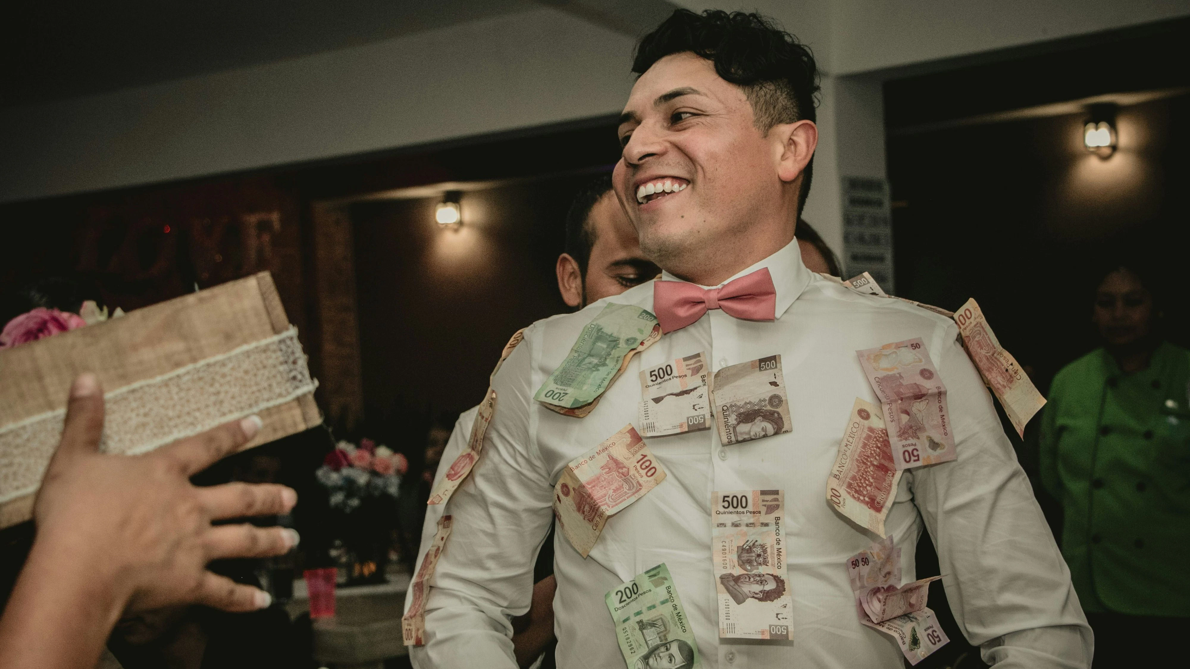 Geldgeschenke Hochzeit...