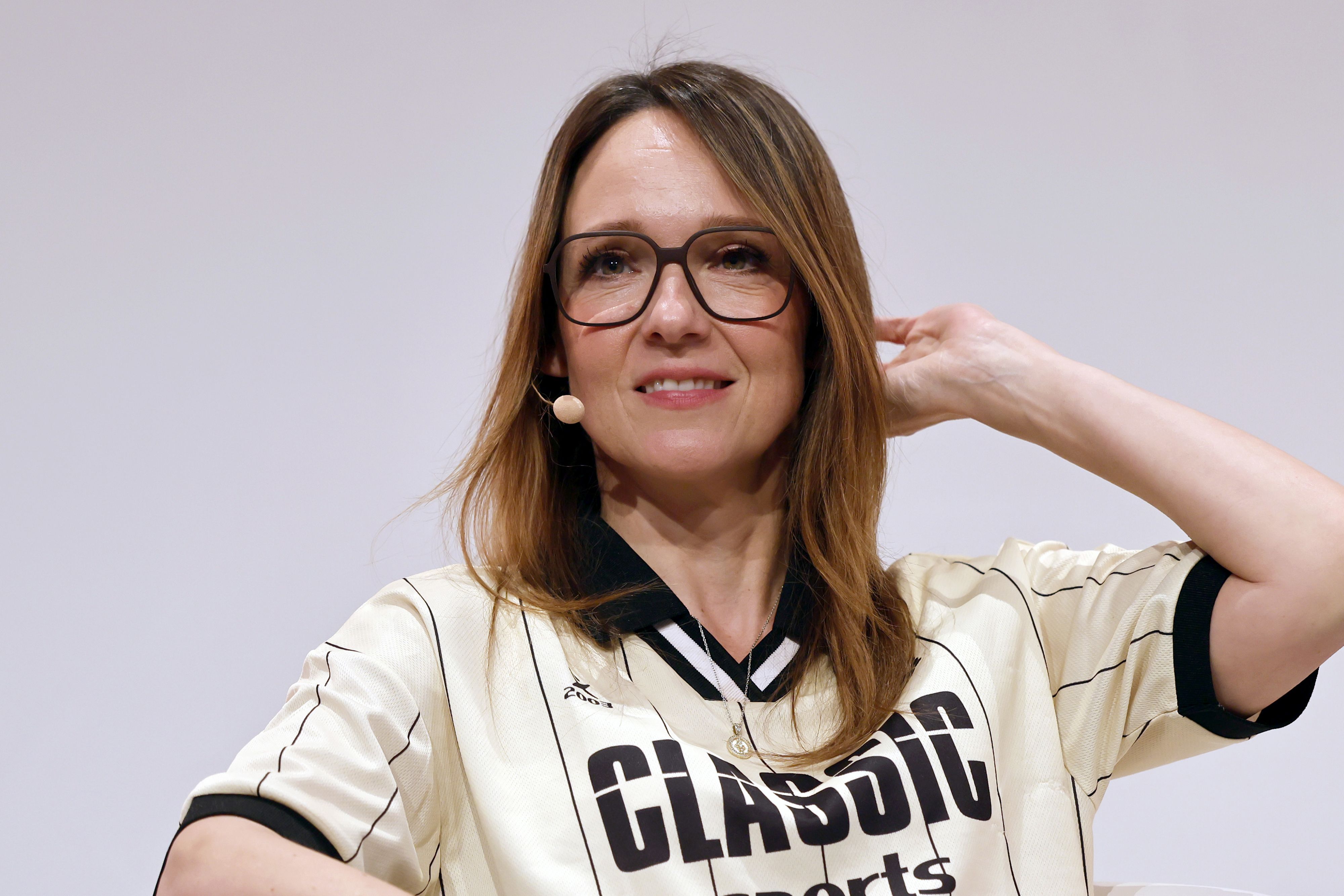 Heute.at - Comedy-Star enthüllt Sex-Dilemma als Mama