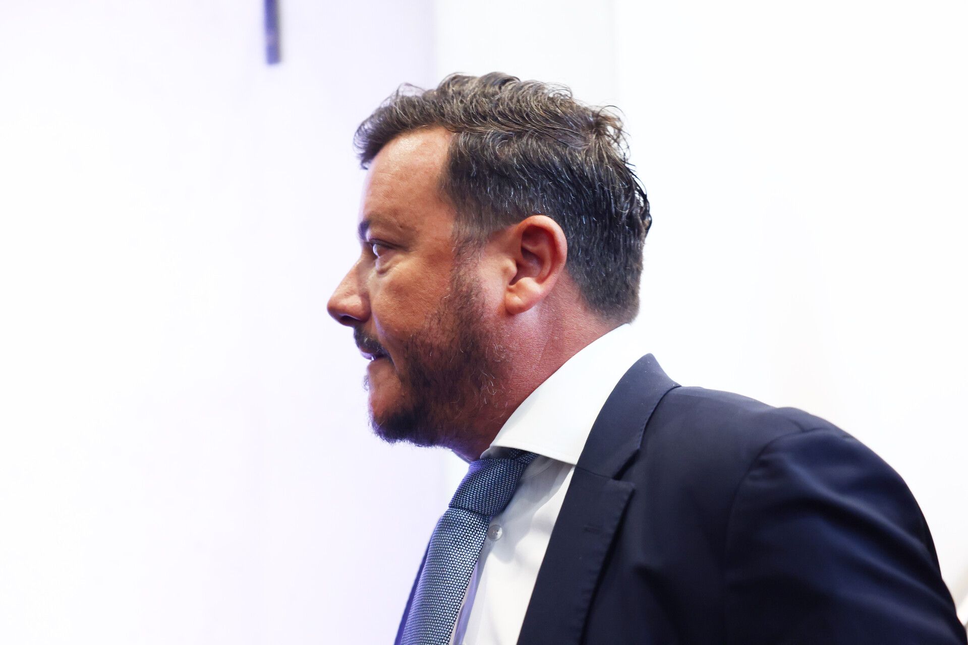 René Benko muss bis mindestens Juni in Untersuchungshaft.