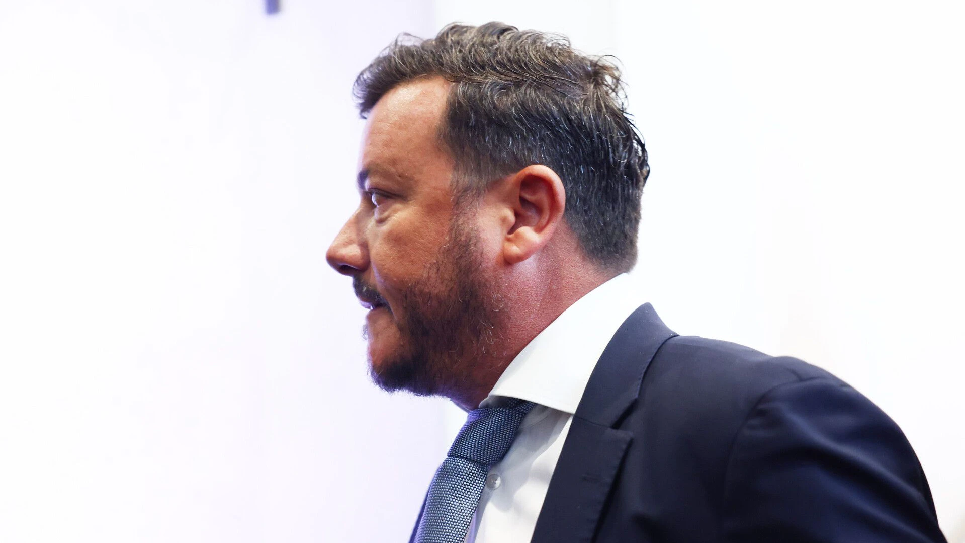 René Benko muss bis mindestens Juni in Untersuchungshaft.