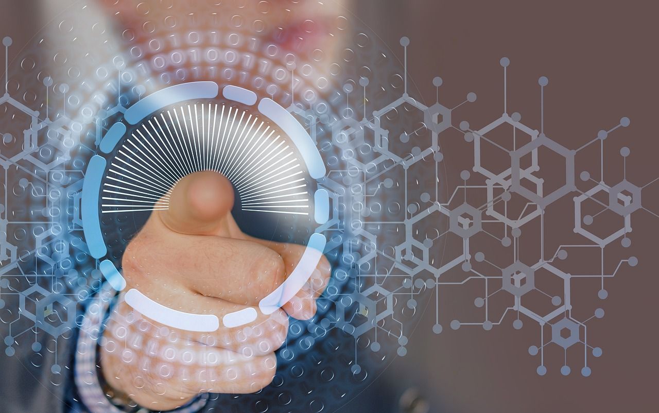 Digitale Bedrohung: Sicherheit im Internet