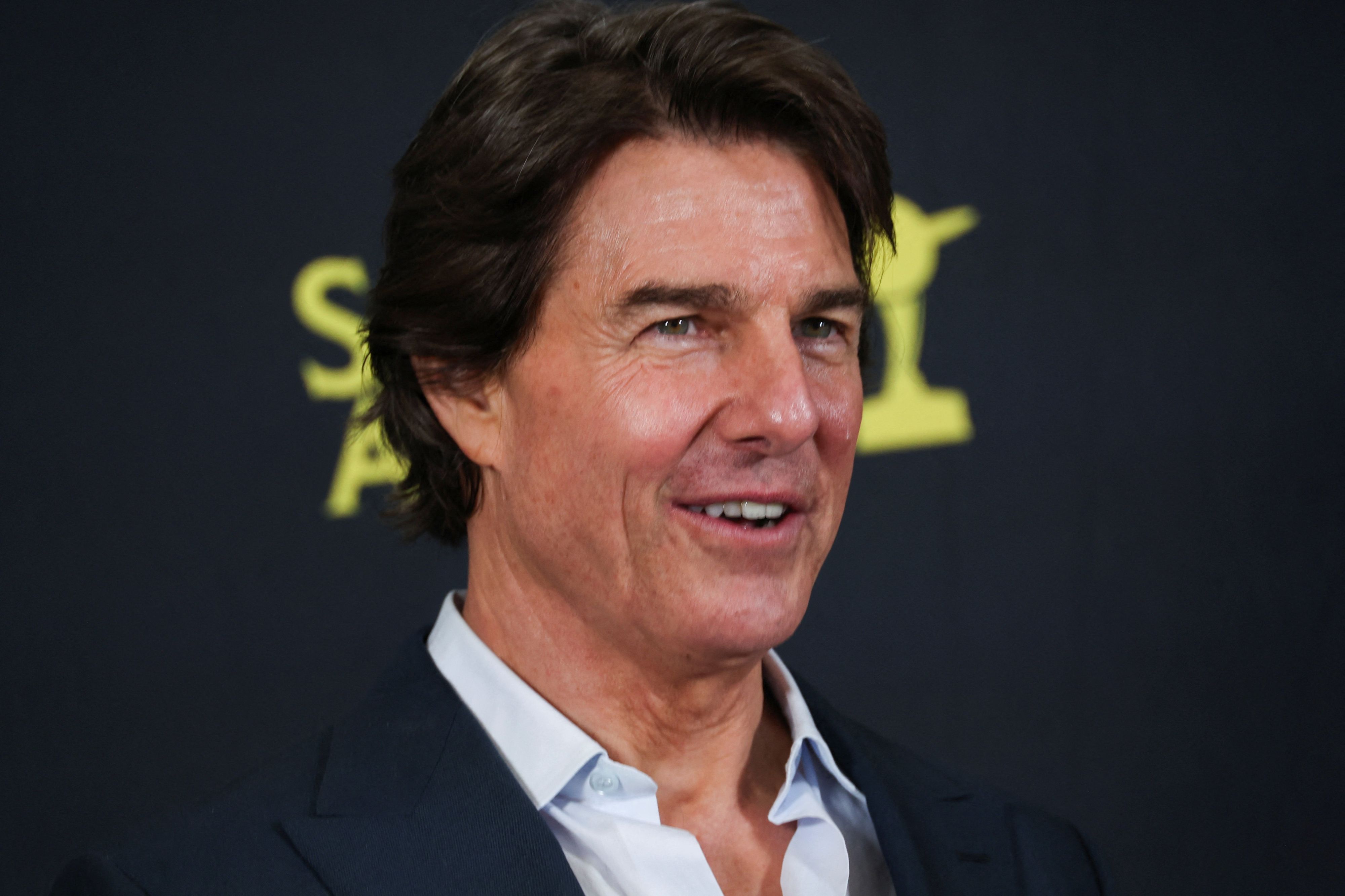 In die Hauptrolle schlüpft auch bei Top Gun 3 natürlich wieder Hollywood-Star Tom Cruise. 