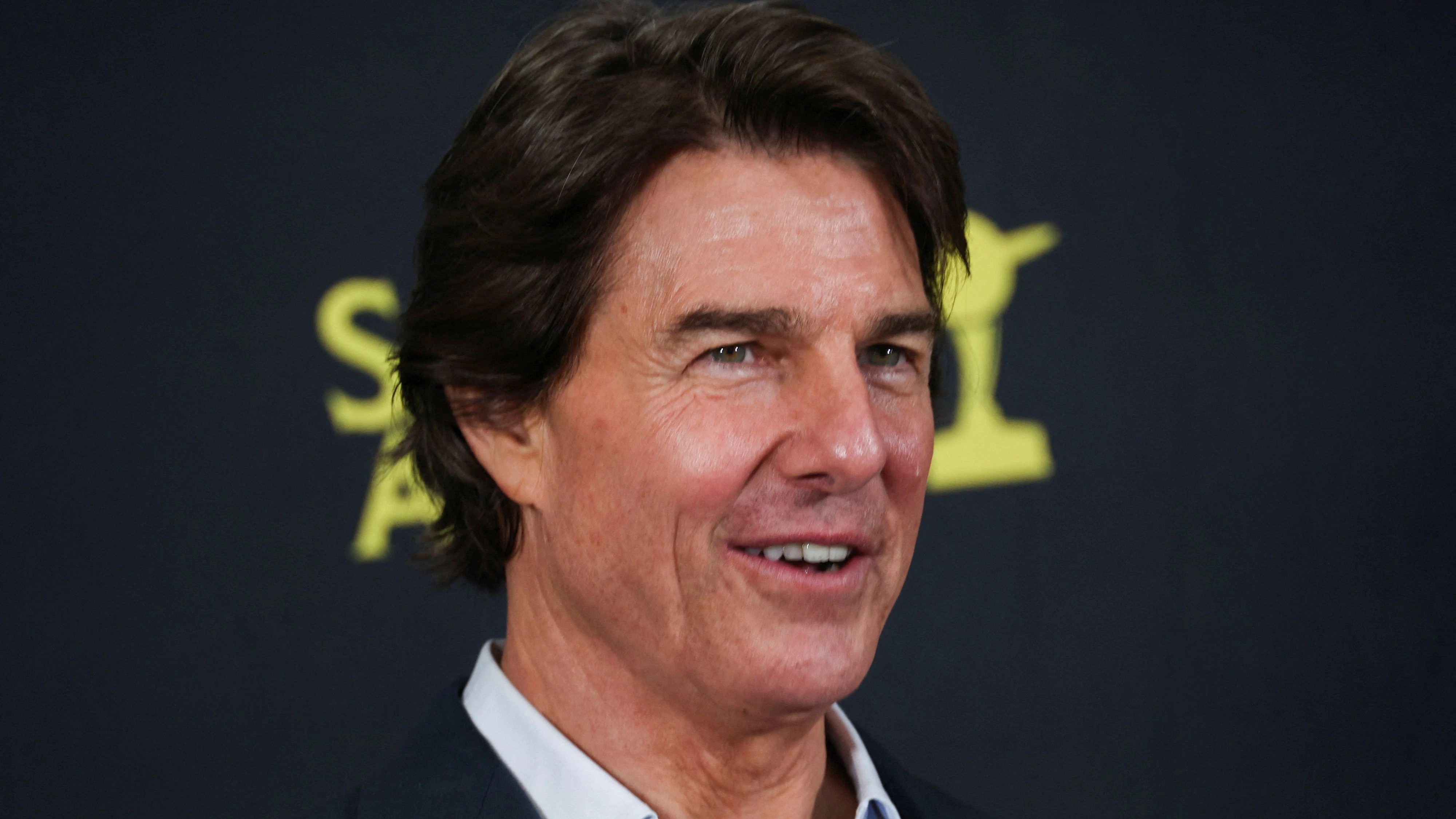In die Hauptrolle schlüpft auch bei Top Gun 3 natürlich wieder Hollywood-Star Tom Cruise. 
