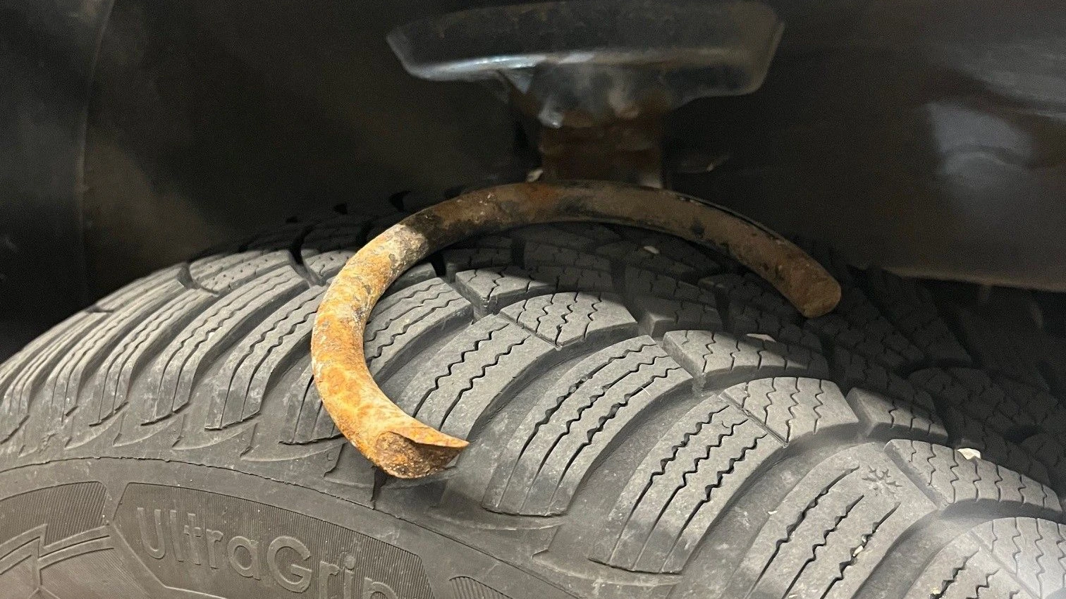 Die Beamten stellten Zahlreiche Verstöße fest. 