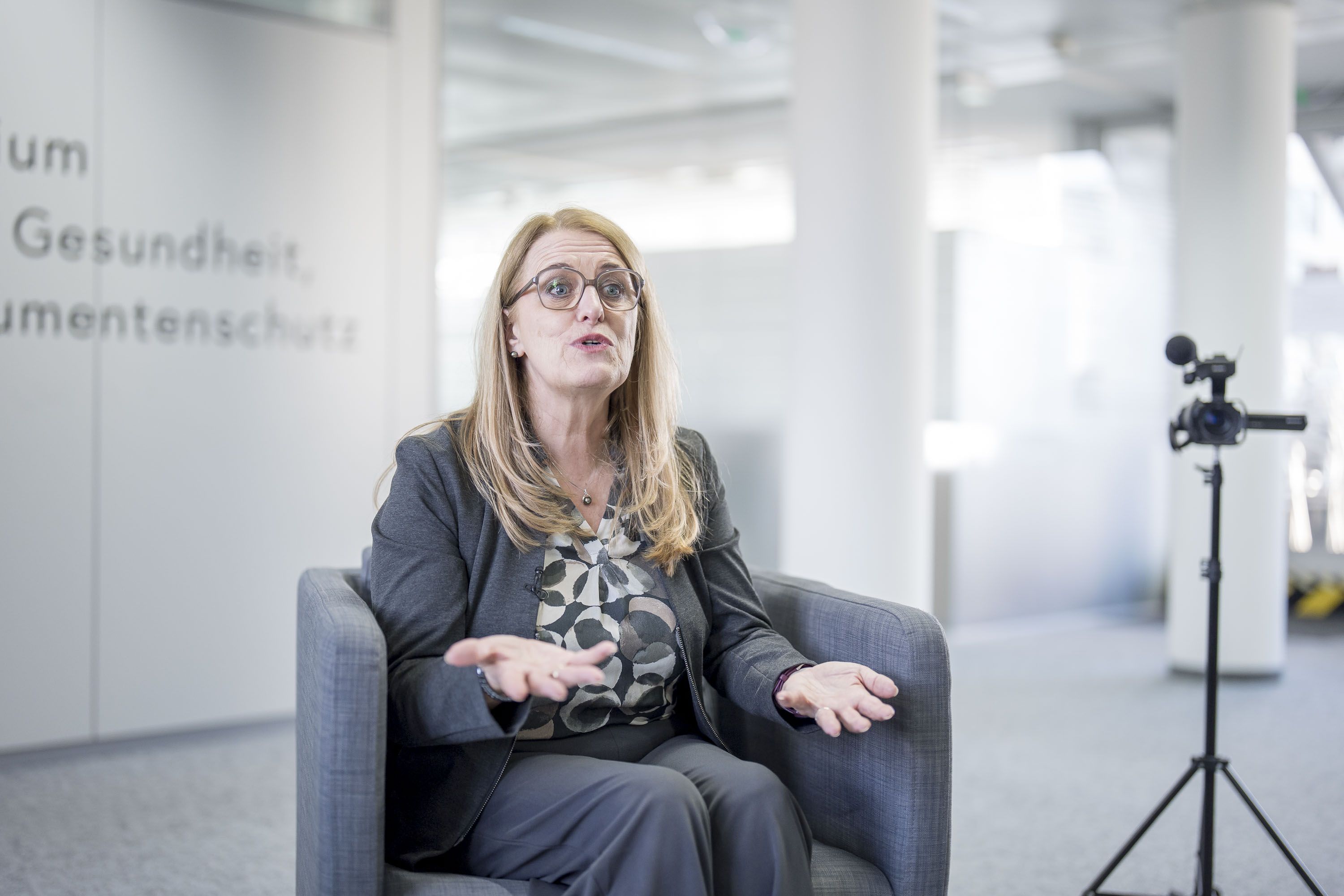 Ulrike Königsberger-Ludwig