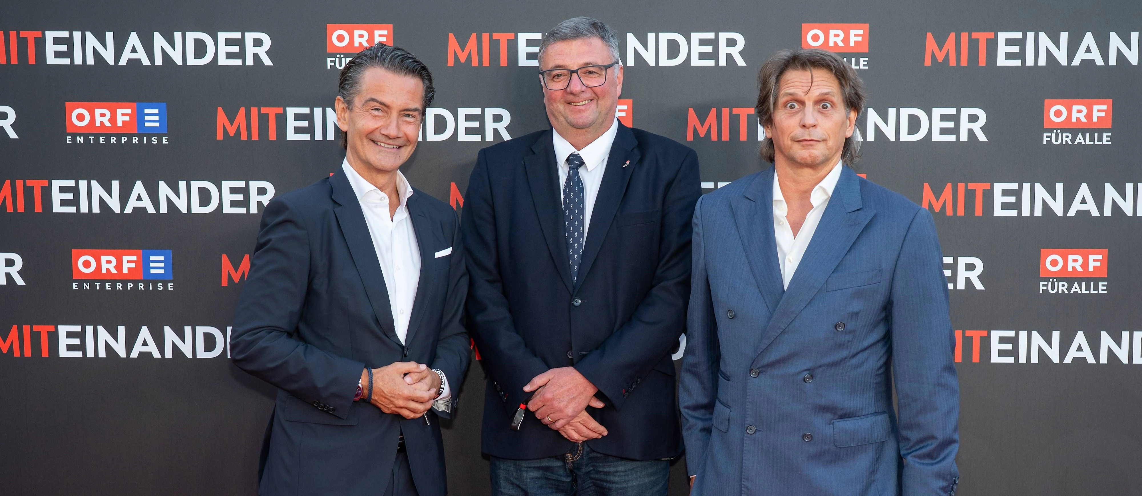 Nein, das ist nicht der Augenblick, in dem Oliver Böhm von seiner Beurlaubung erfährt