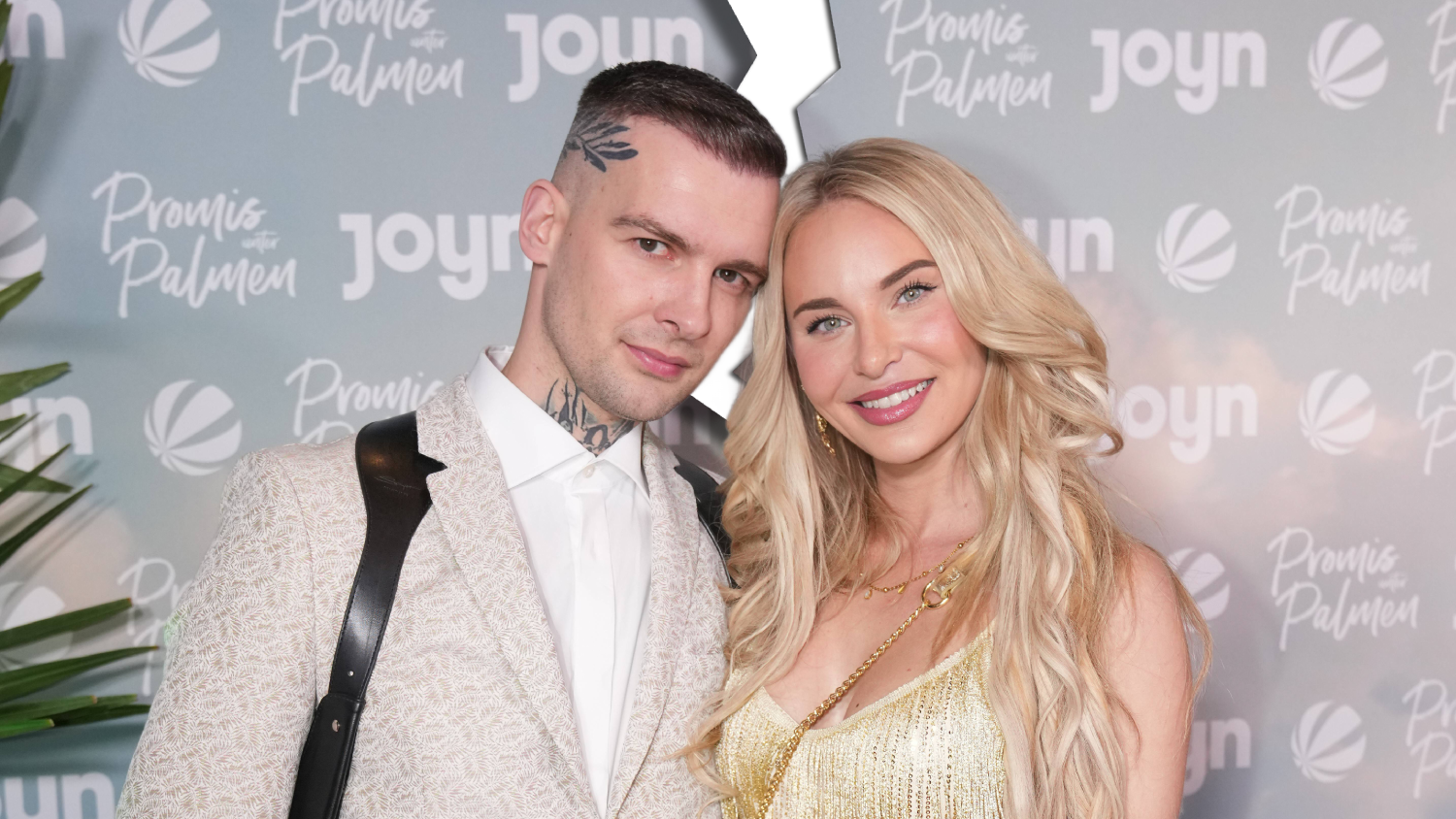 Eric Stehfest und Franziska Temme: Sie sind kein Paar