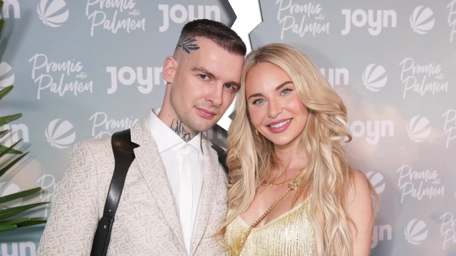 Trotz großer Sympathie und öffentlicher Unterstützung habe es am Ende nicht für eine ernsthafte Beziehung gereicht.