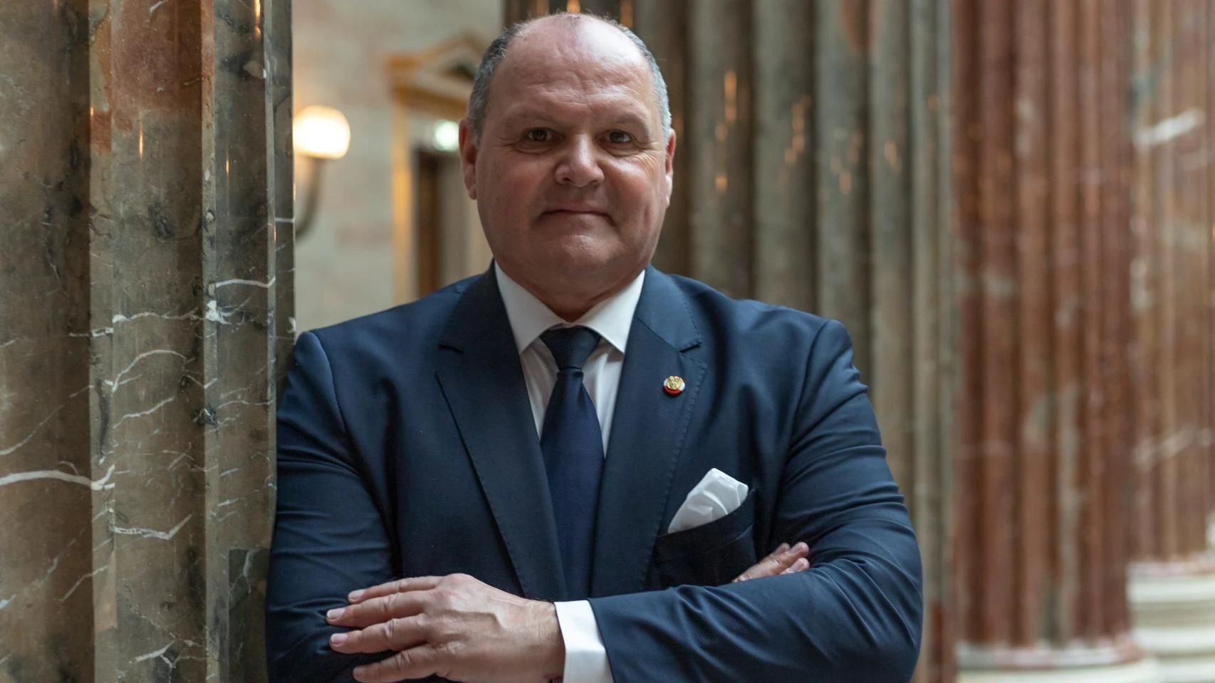 SPÖ-Energiesprecher Alois Schroll: "werden nicht zulassen, dass Ölkonzerne den Menschen in Österreich auf der Nase herumtanzen."