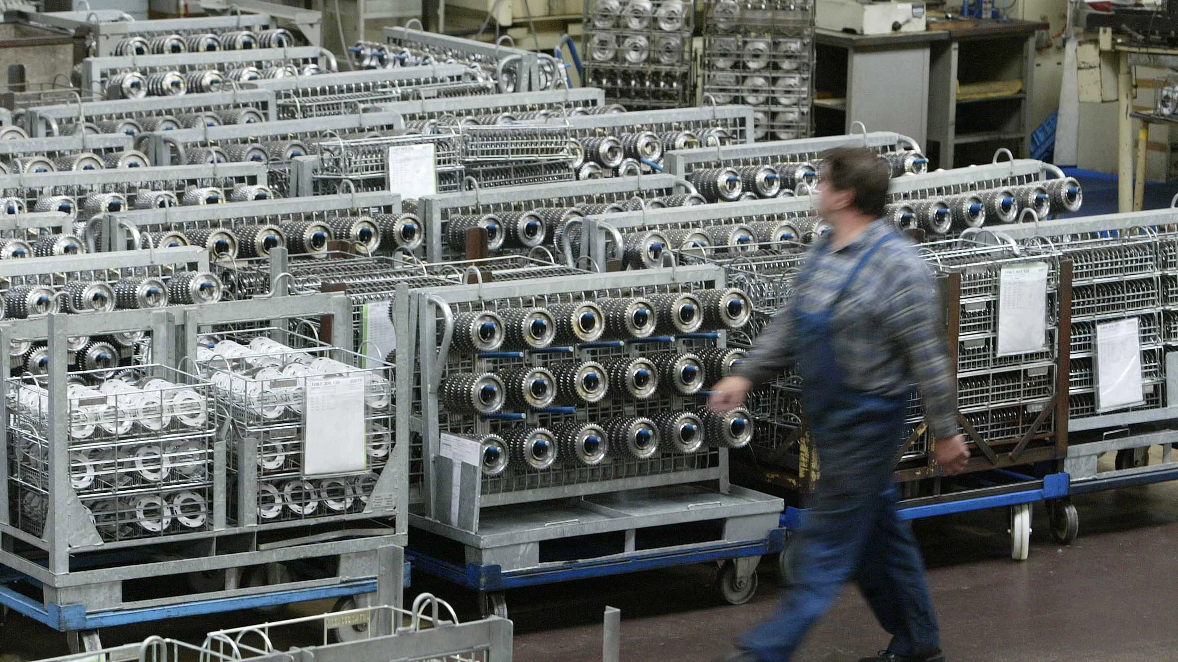 Heute.at - 300 Jobs betroffen! Mega-Crash bei Autofirma