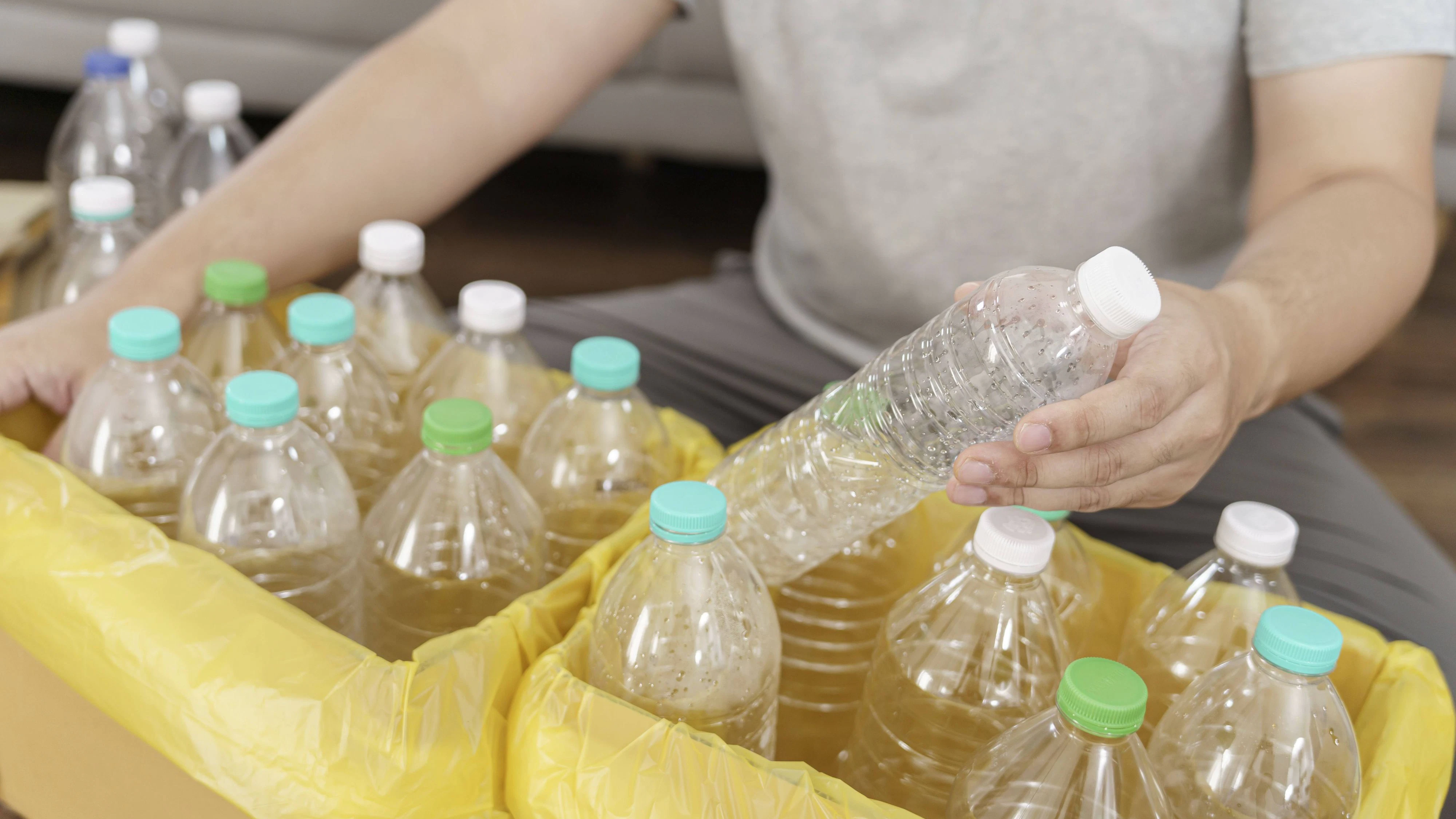 Ganze acht Monate musste der Salzburger Camp-Betreiber auf seinen Pfand warten. (Symbolbild)