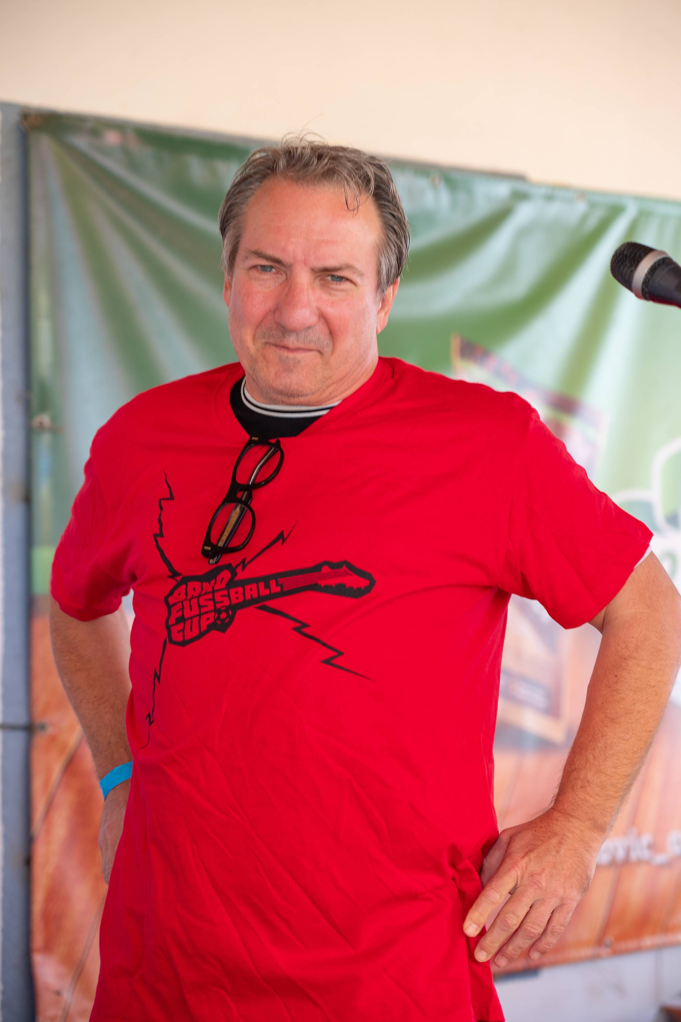 Heute.at - Palfrader nach Klinik: So geht es bei ihm jetzt weiter