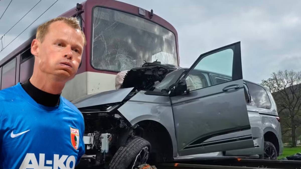 Alexander Manninger ist bei einem Zusammenstoß mit einer Zuggarnitur ums Leben gekommen. 